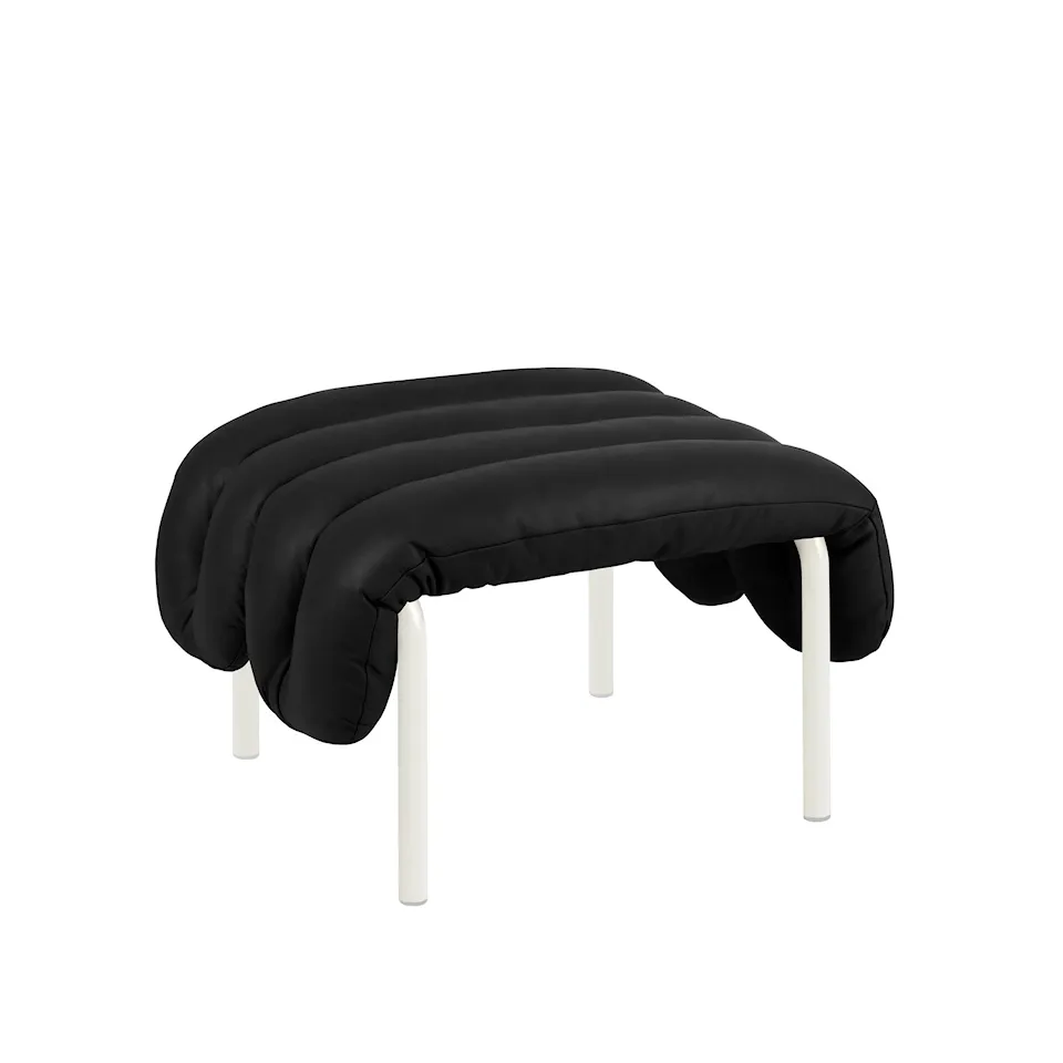 Puffy Ottoman
