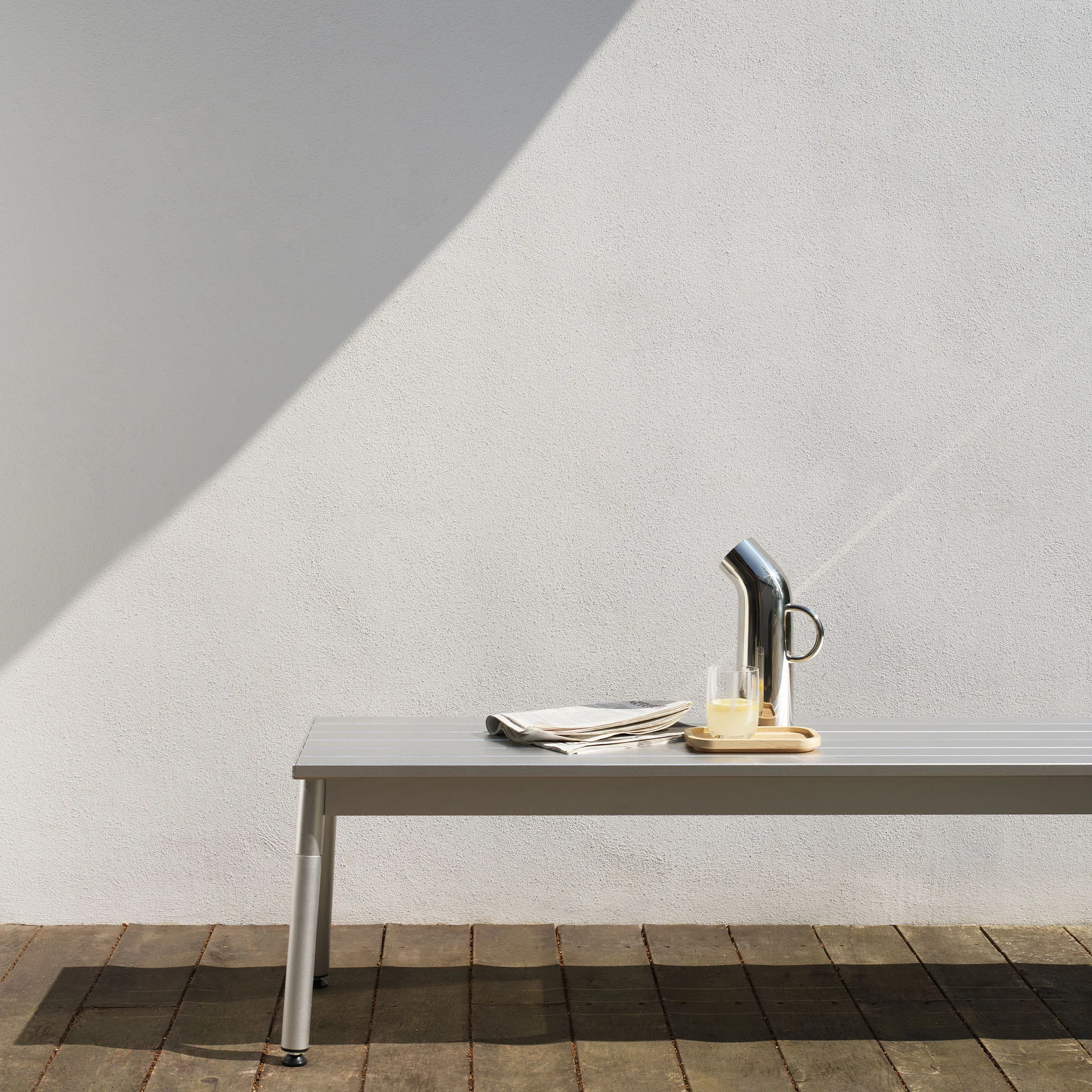 Ex bench - 8