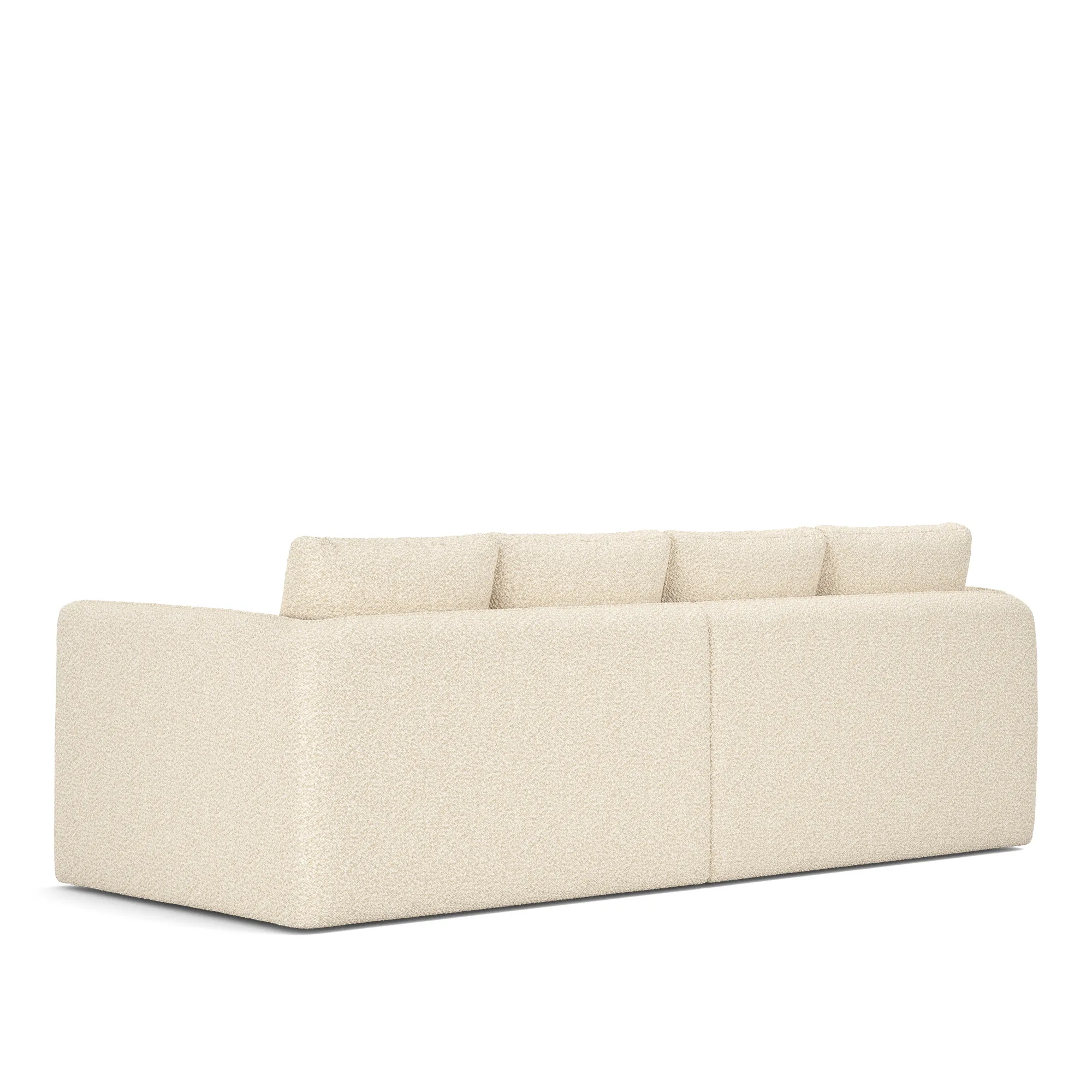 Pavarotti 02 2,5-personers sofa - 7
