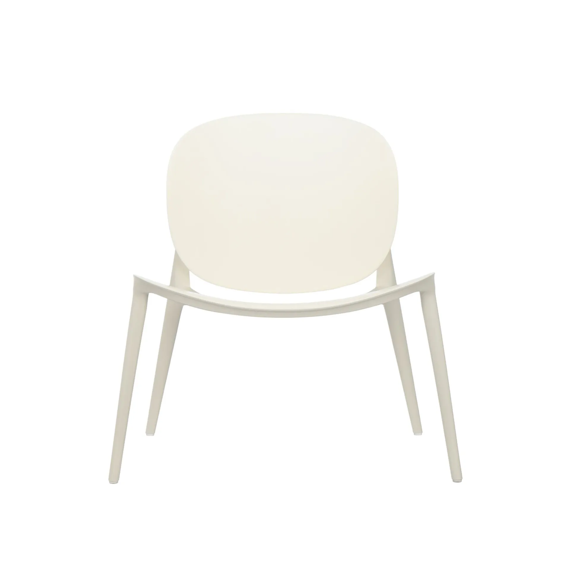 Be Bop Armchair - Kartell - NO GA