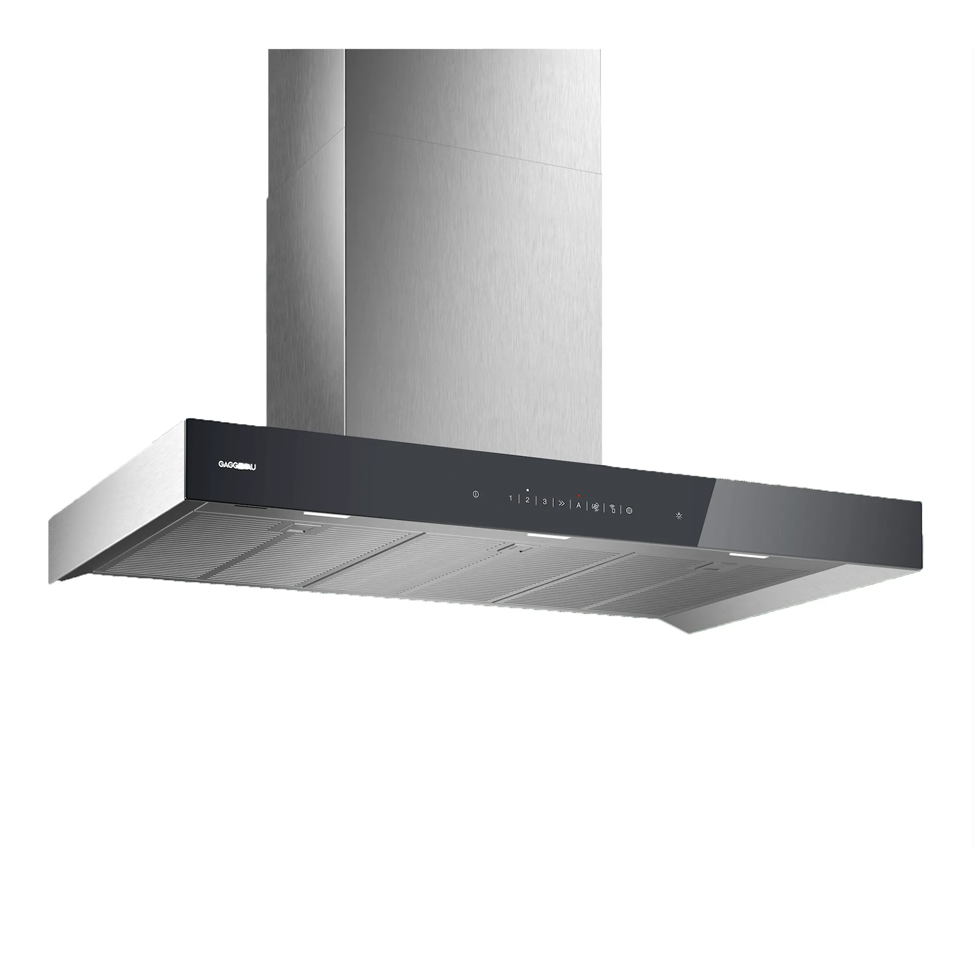 Wall-Mounted Extractor S200 - Gaggenau - NO GA