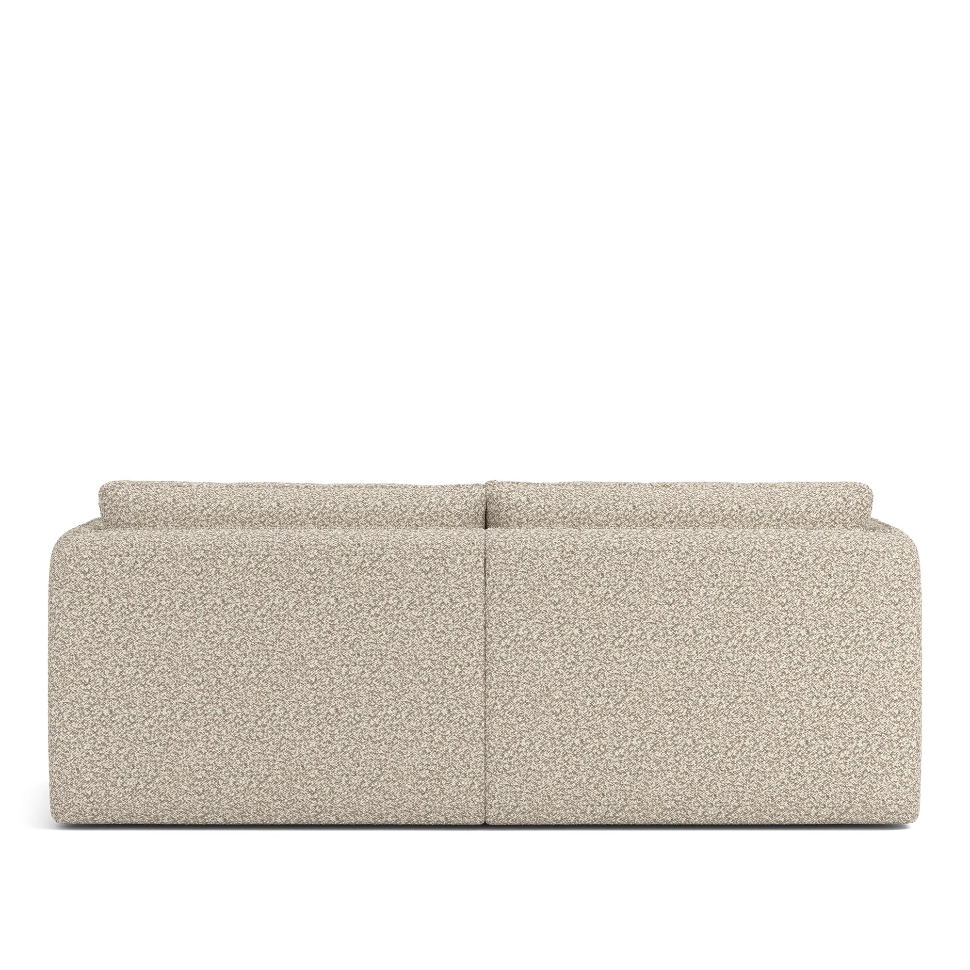 Pavarotti 03 2-personers sofa - 6