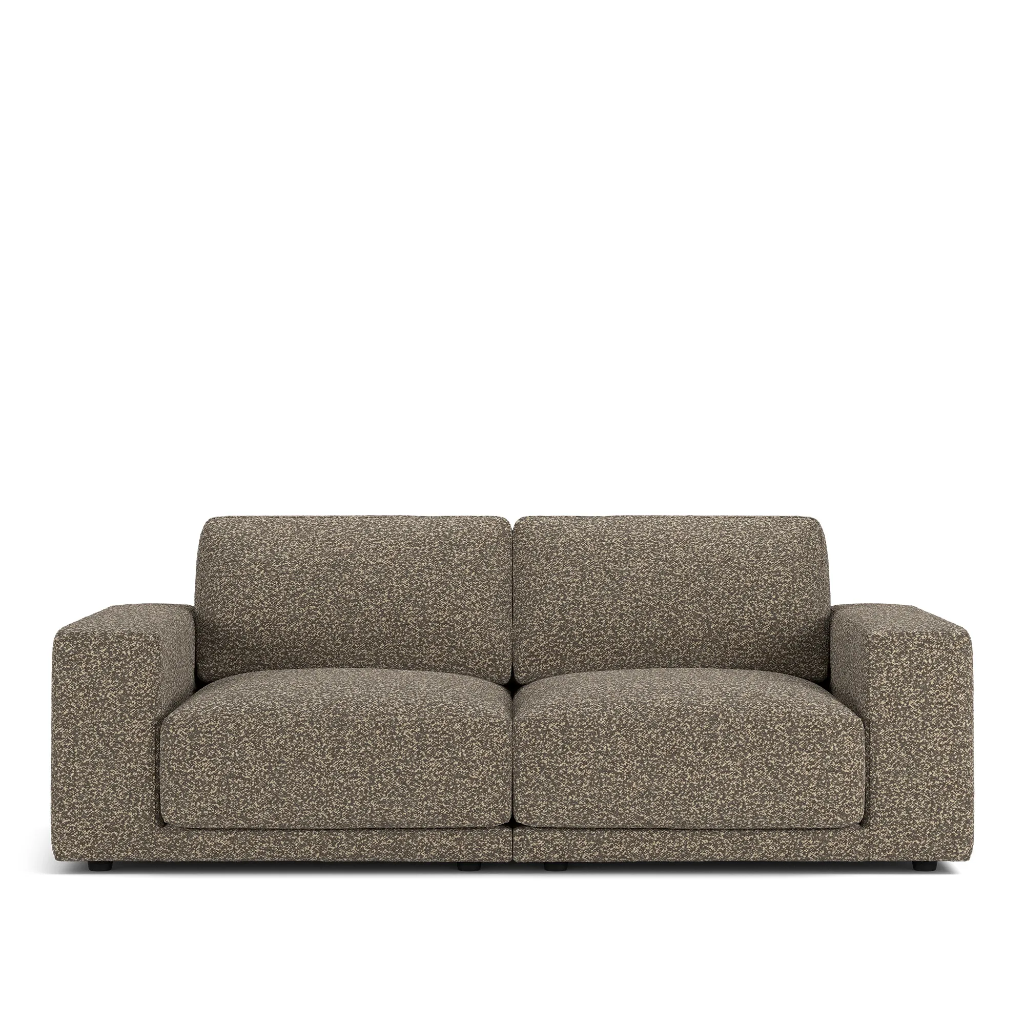Elsa 2-Seater Sofa - 1
