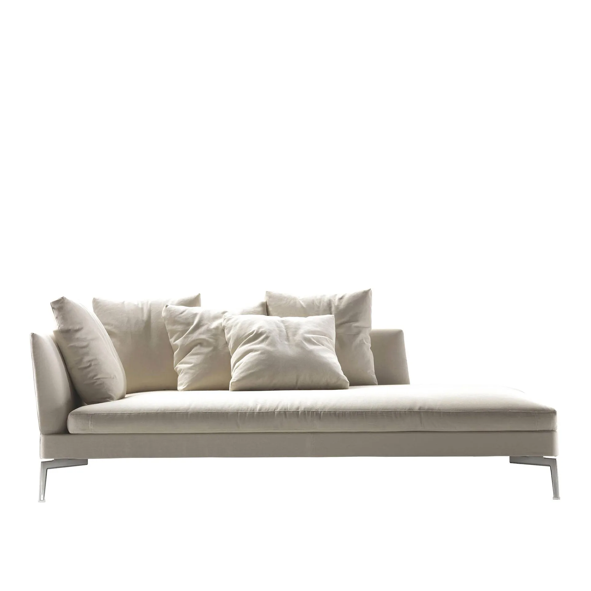 Feel Good Ten Chaise Lounge - Flexform - Antonio Citterio - NO GA