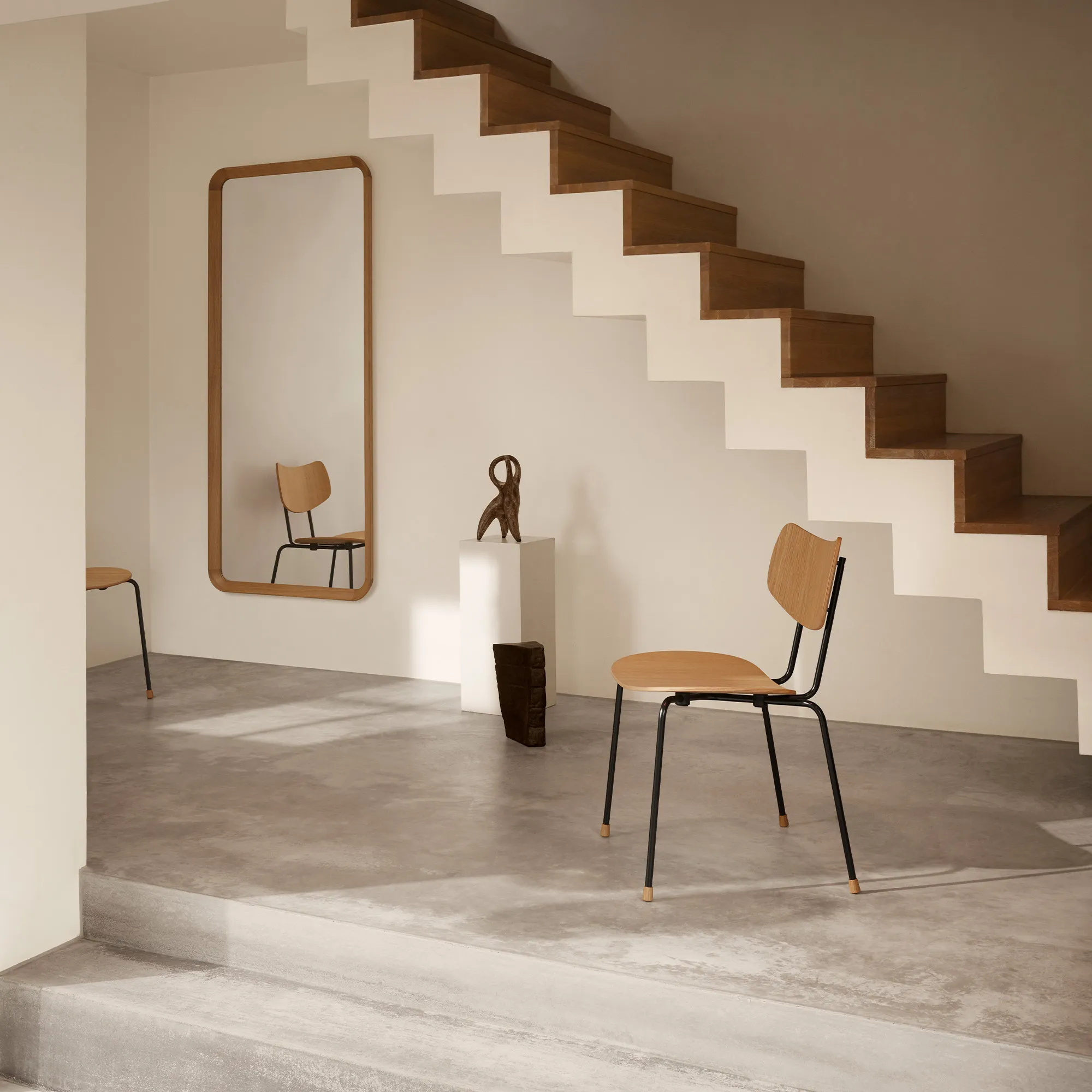 VLA26 Vega Chair