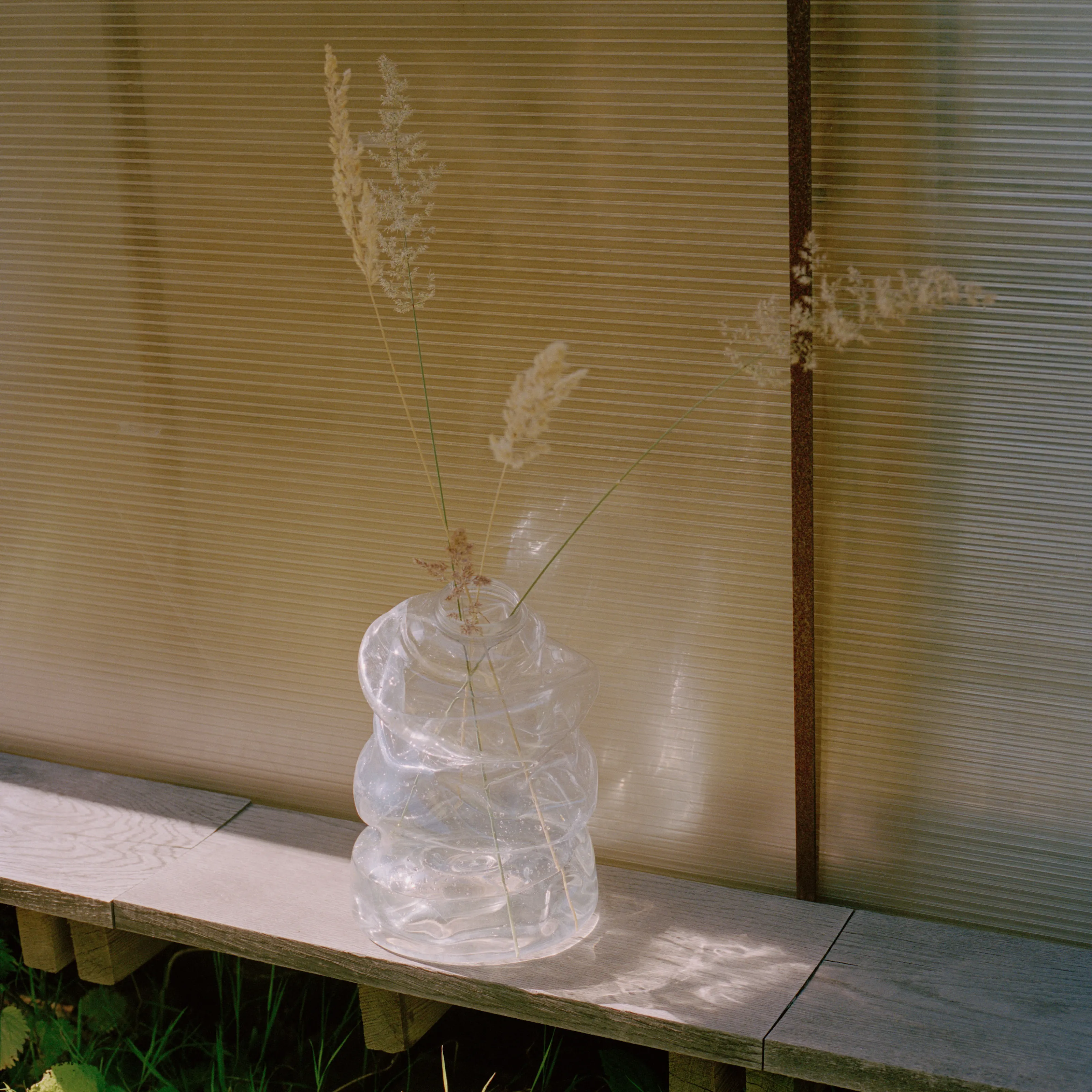 Eros Torso Classic vase - 2