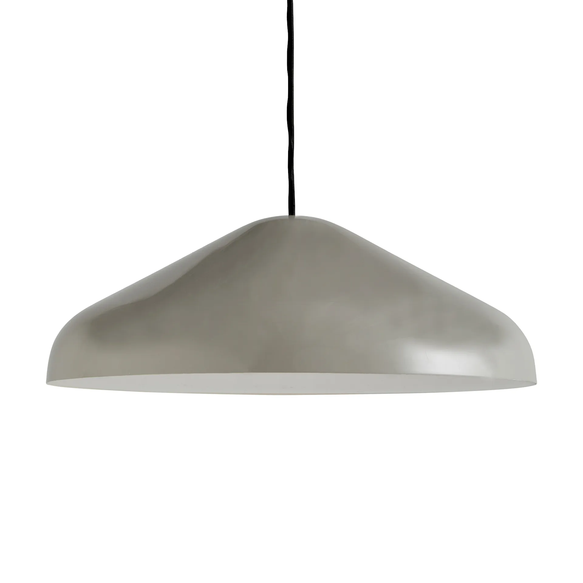 Pao Steel Pendant Lamp 47 cm - HAY - NO GA