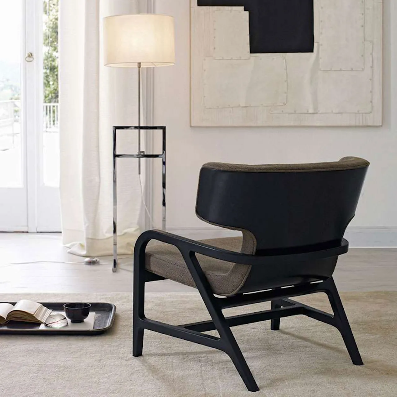 Fulgens Armchair