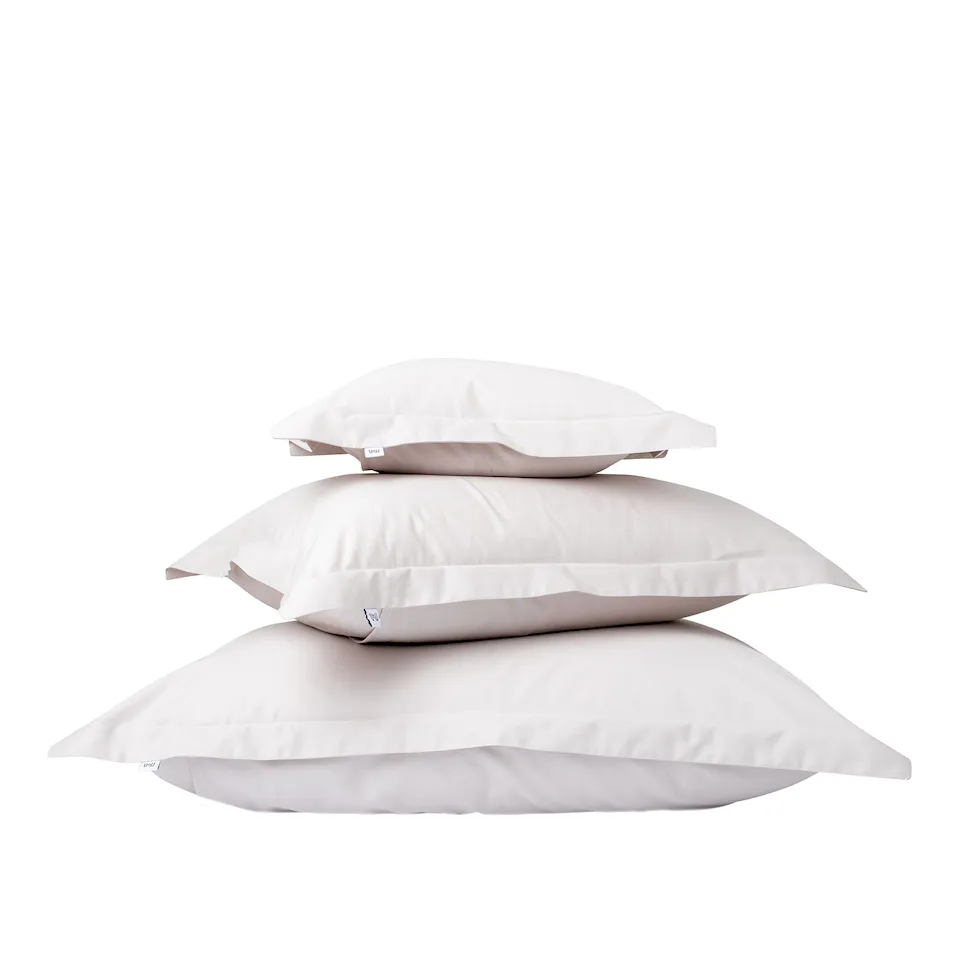 Satina Pillowcase Beige