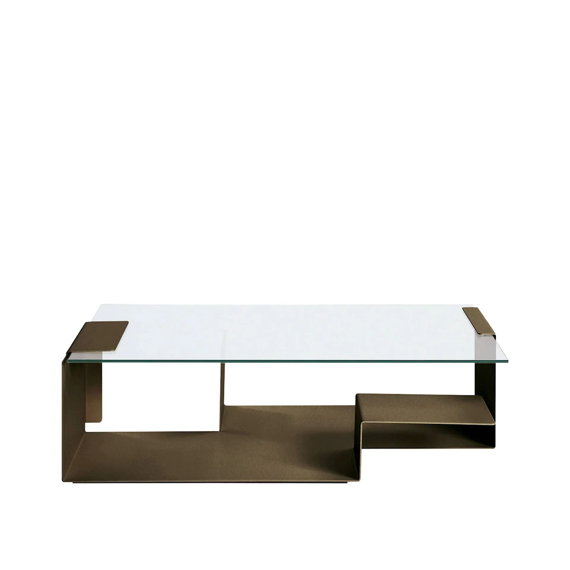 Diana D Coffee table - ClassiCon - Konstantin Grcic - NO GA