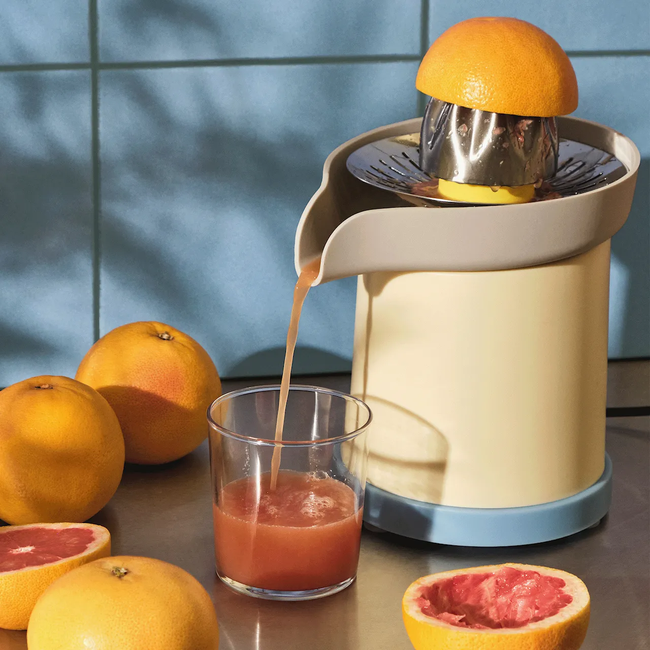 Sowden Juicer