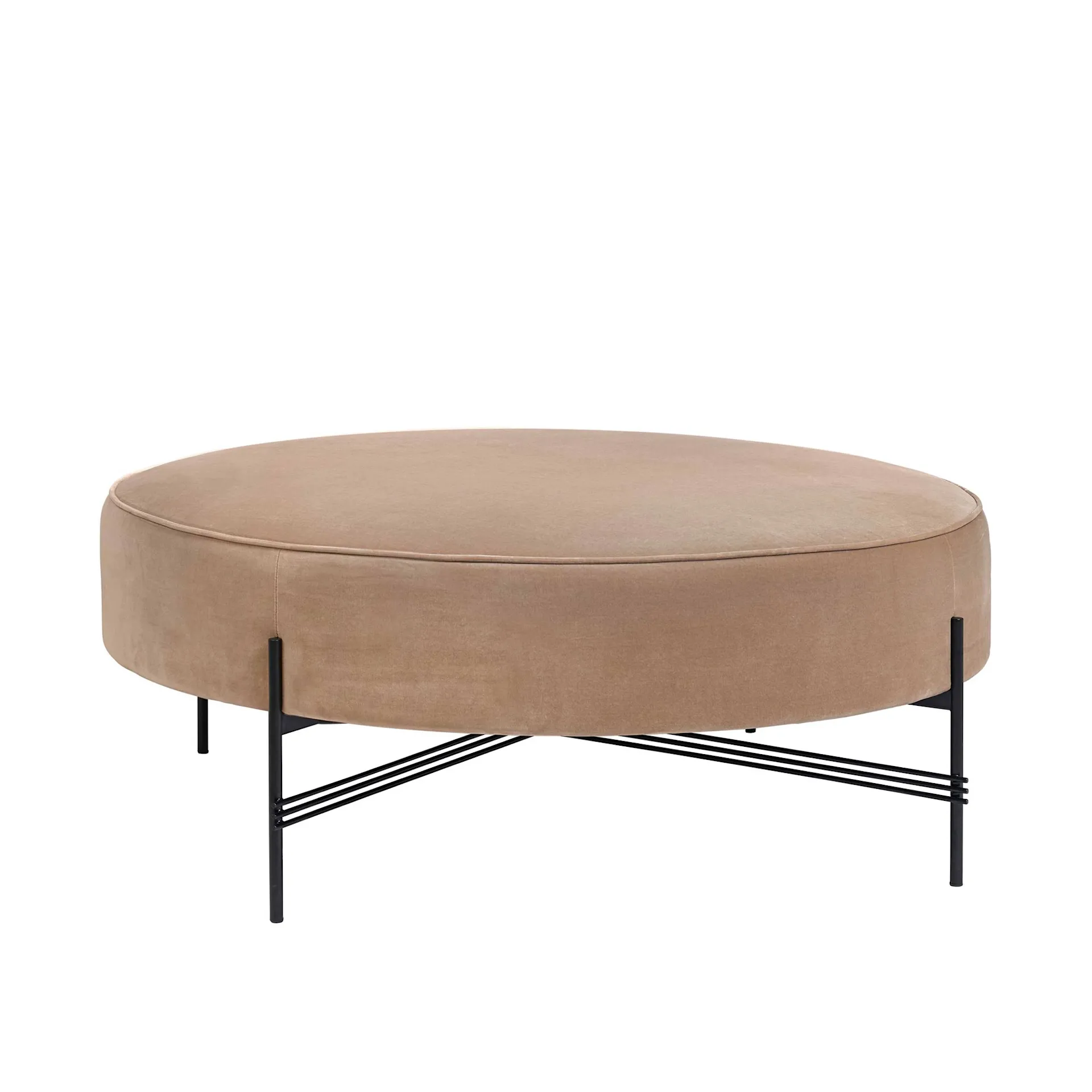 TS Pouffe Ø105 - Gubi - GamFratesi - NO GA