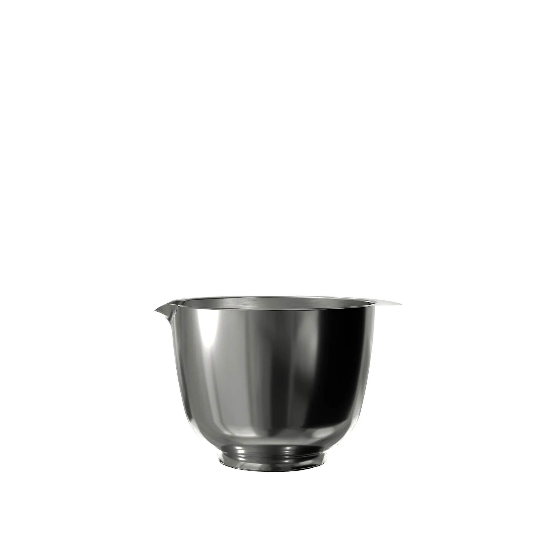 Margrethe Bowl 1.5L - Steel - Rosti - NO GA