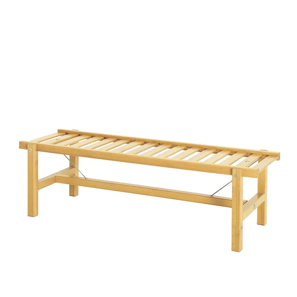 Bench Pine