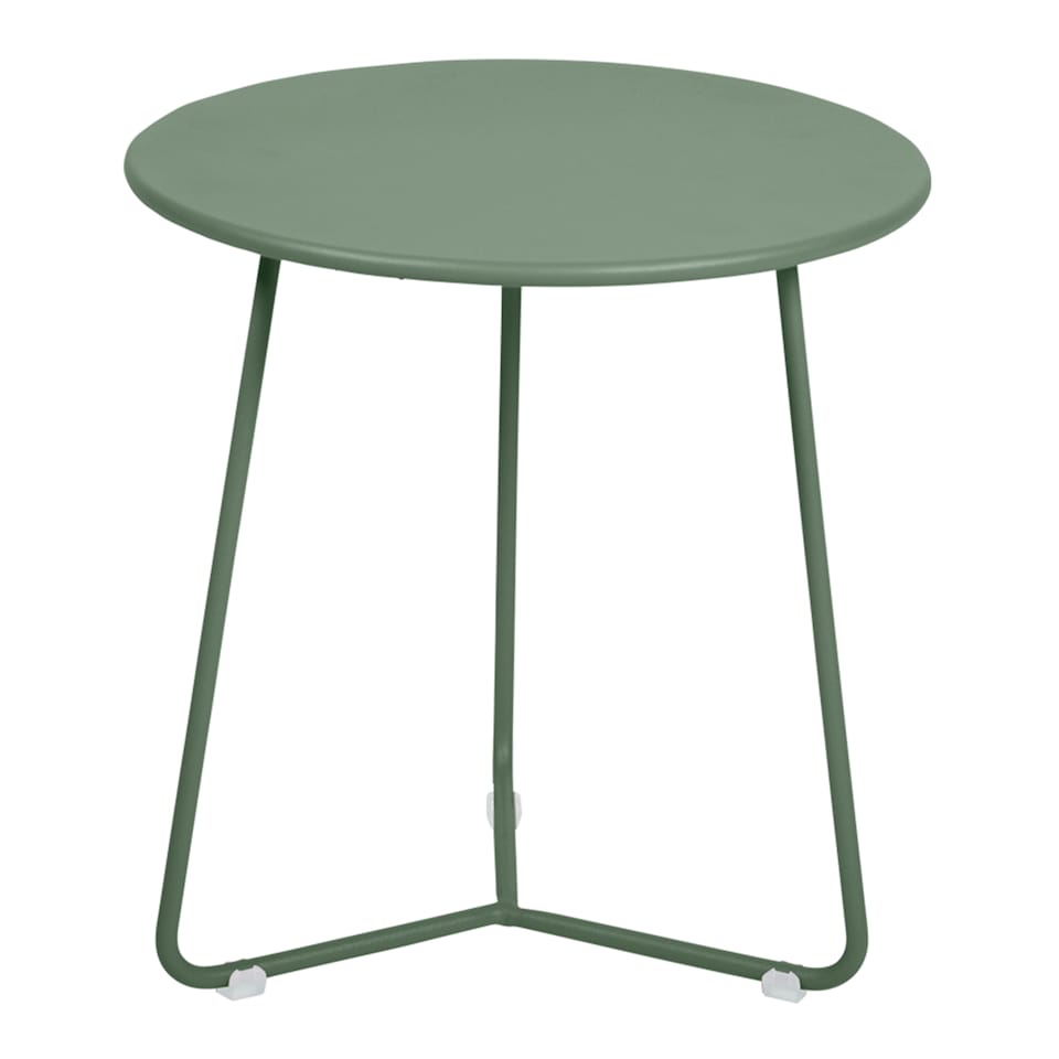 Cocotte Side Table, Rosemary
