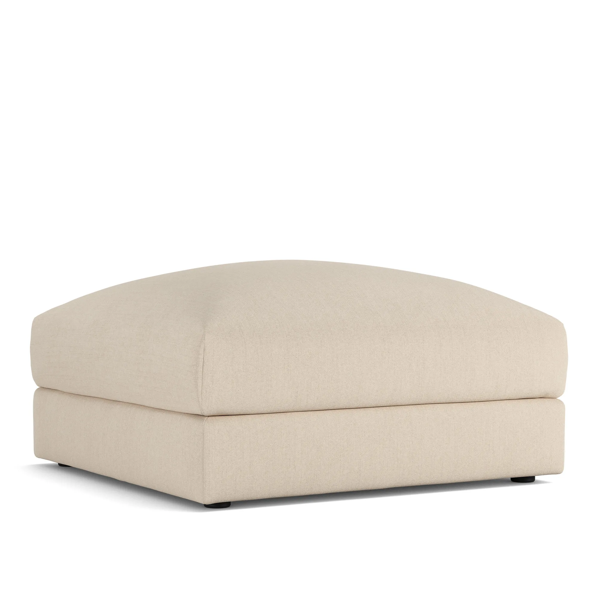 Pavarotti Ottoman - 2