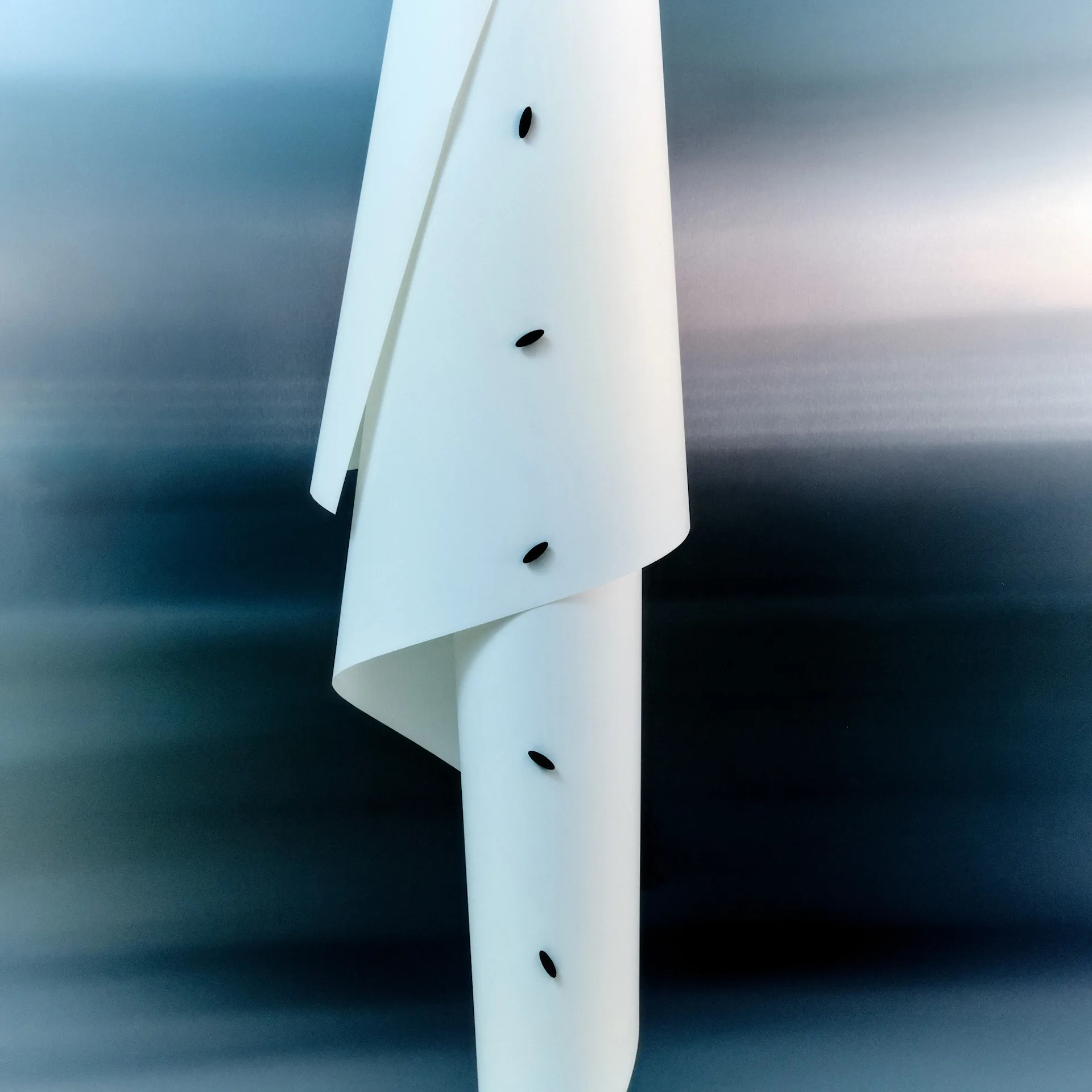 Costura Floor Lamp - Parachilna - NO GA