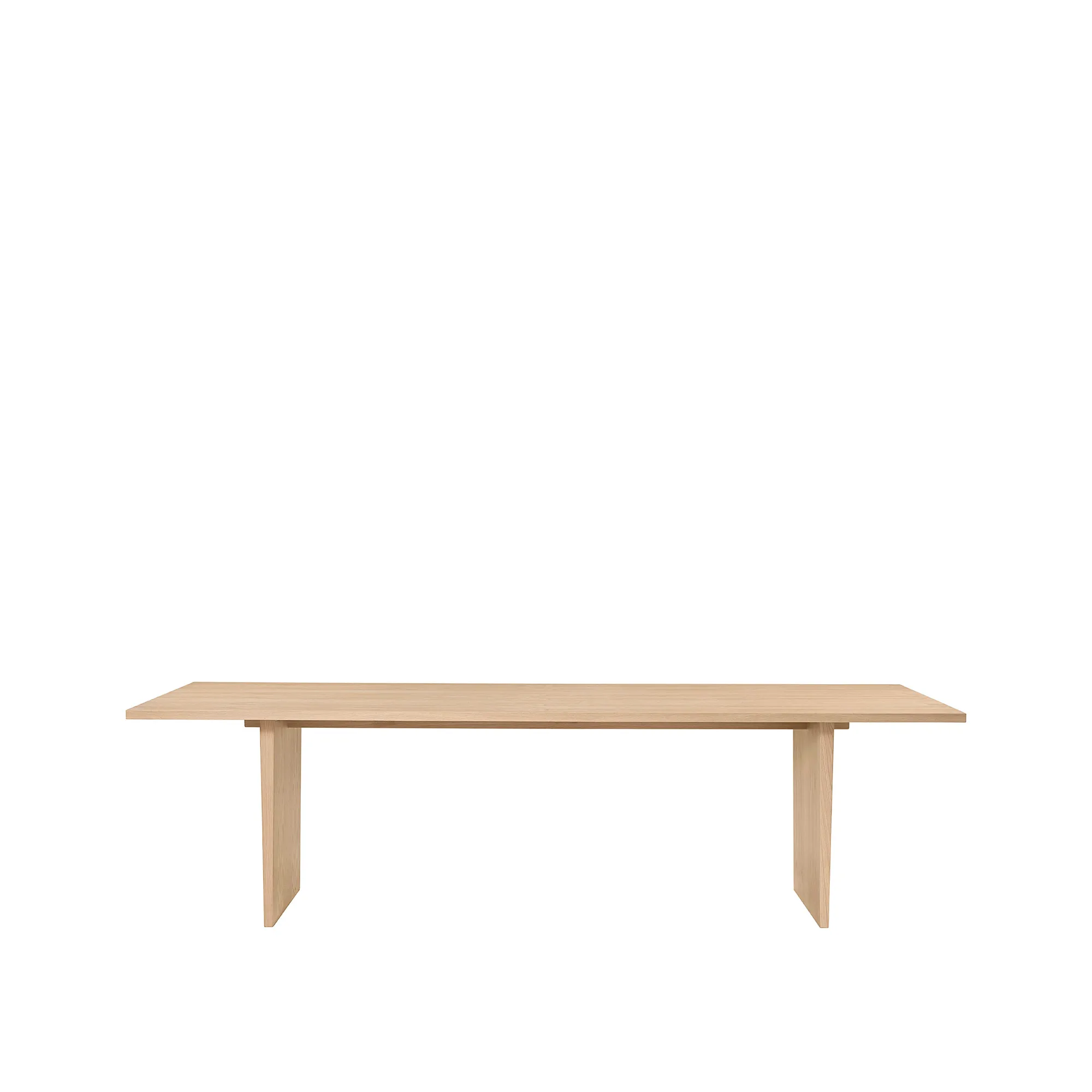 Private ruokapöytä 260 cm - 1