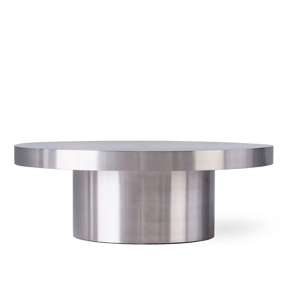 Cufflink coffee table