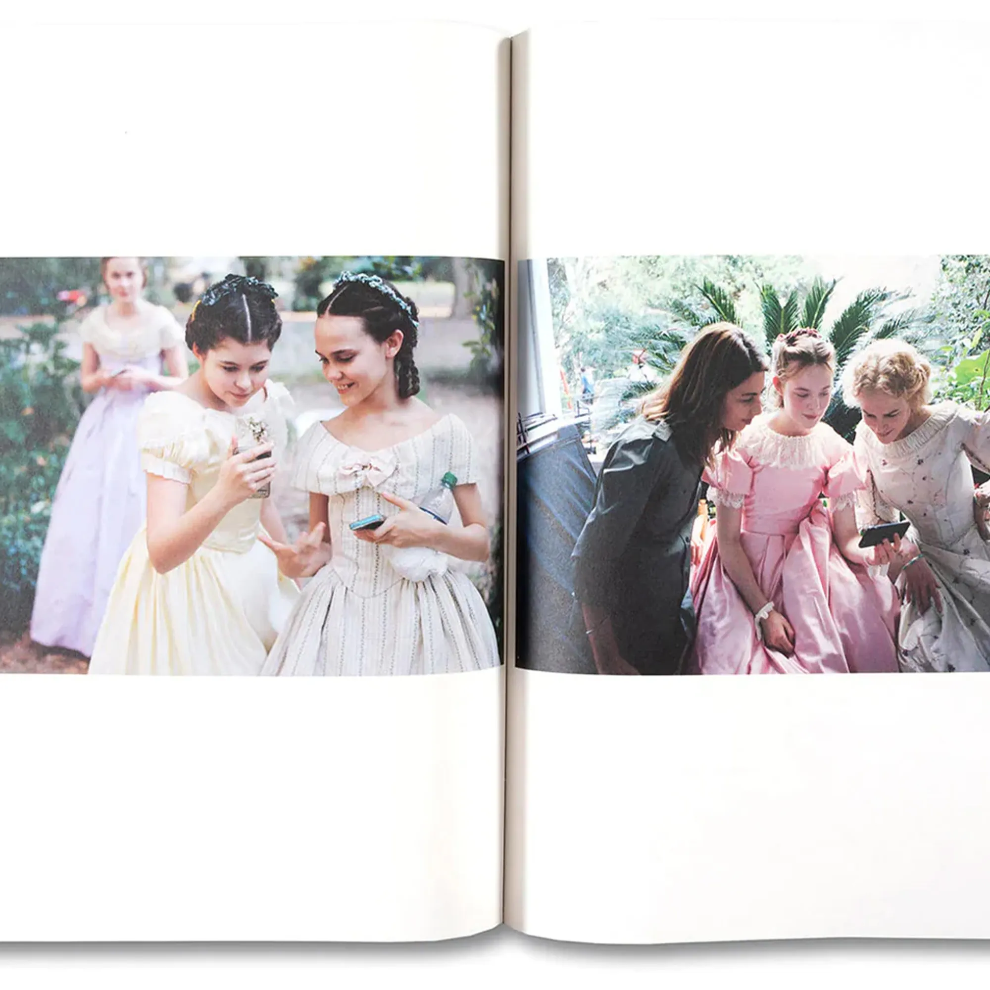 Sofia Coppola Archive 1999-2023 taidekirja - 2