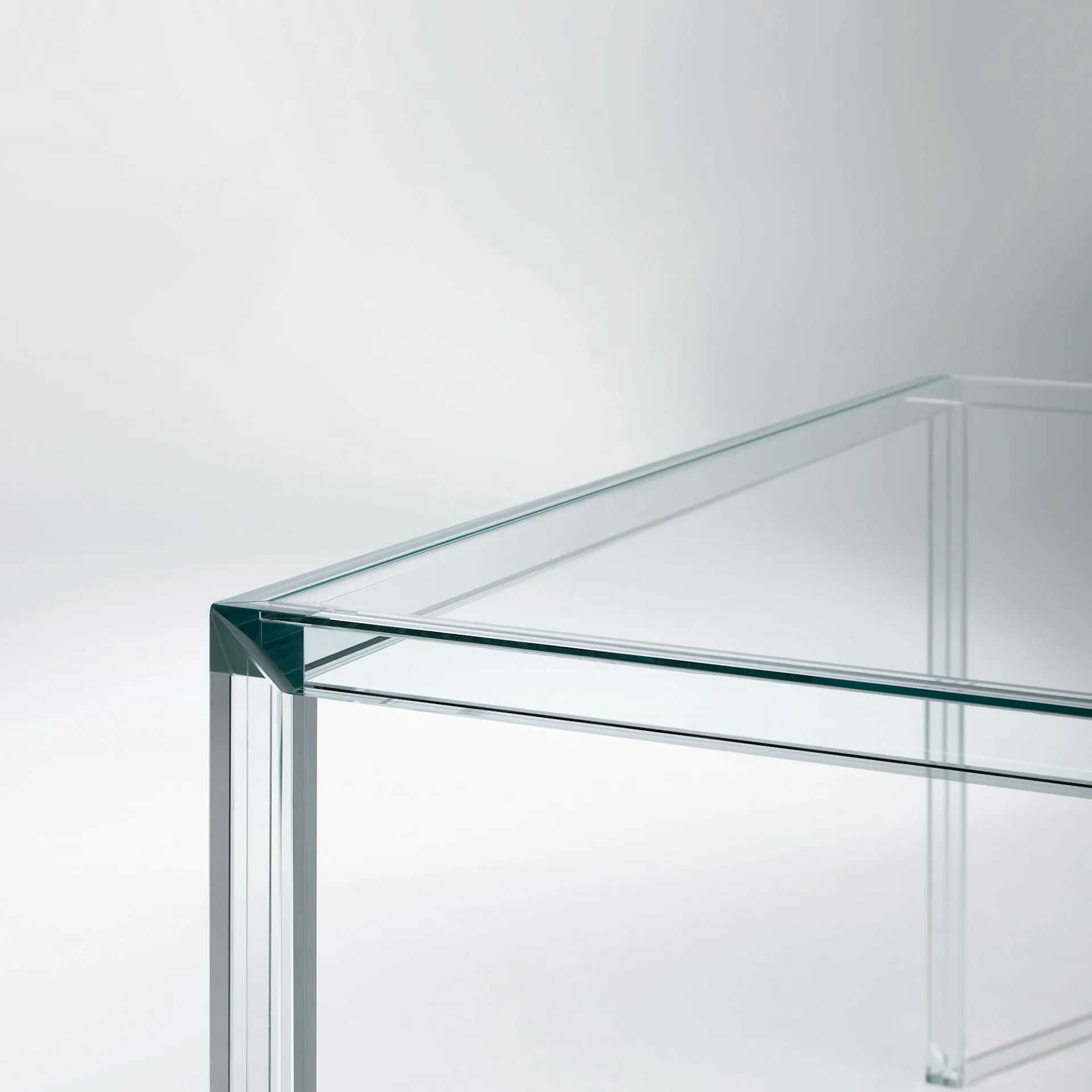 Luminous Table - Glas Italia - NO GA