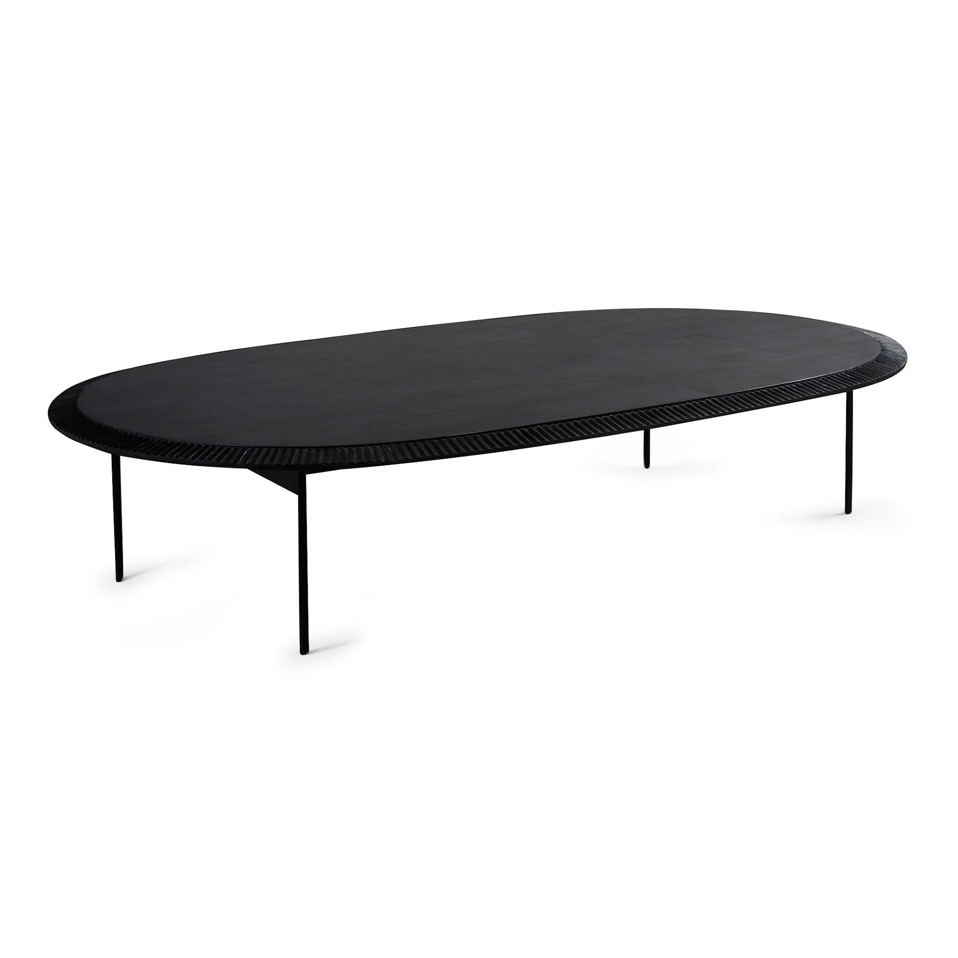 Piano Table Large - Zanat - NO GA