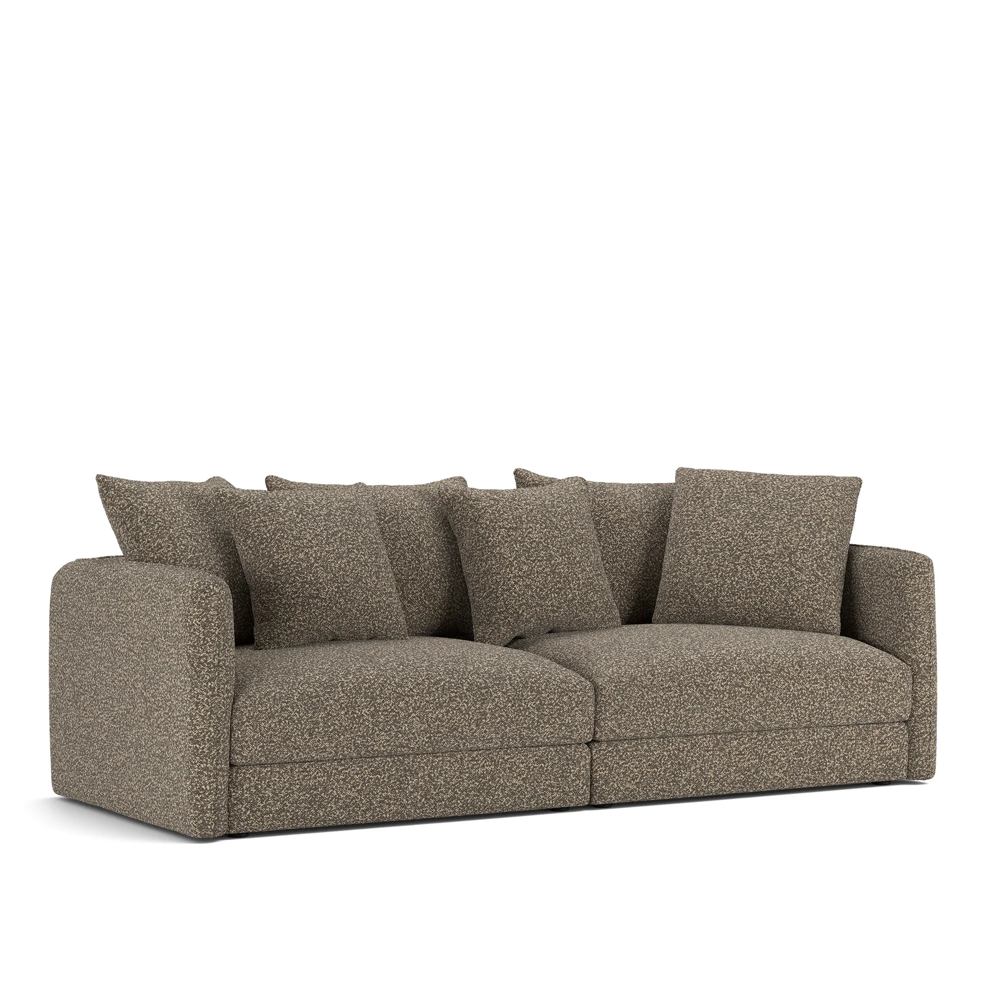 Pavarotti 01 2,5-personers sofa - 4