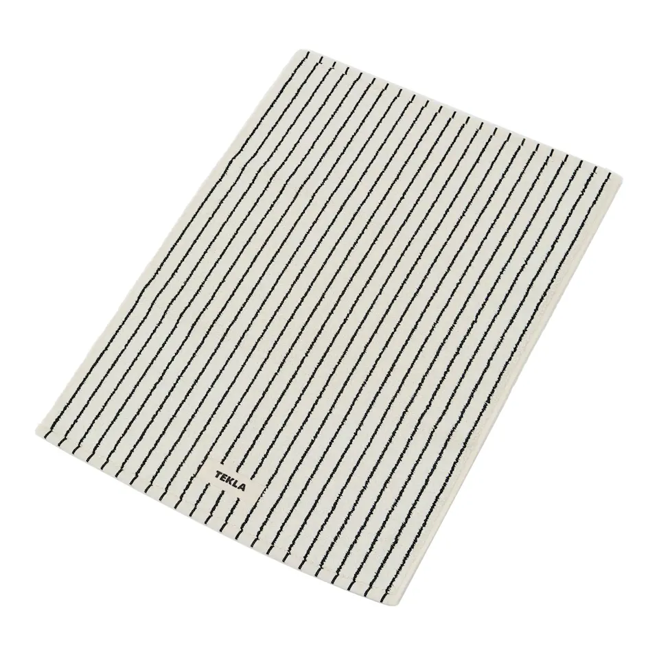 Bath Mat Stripes