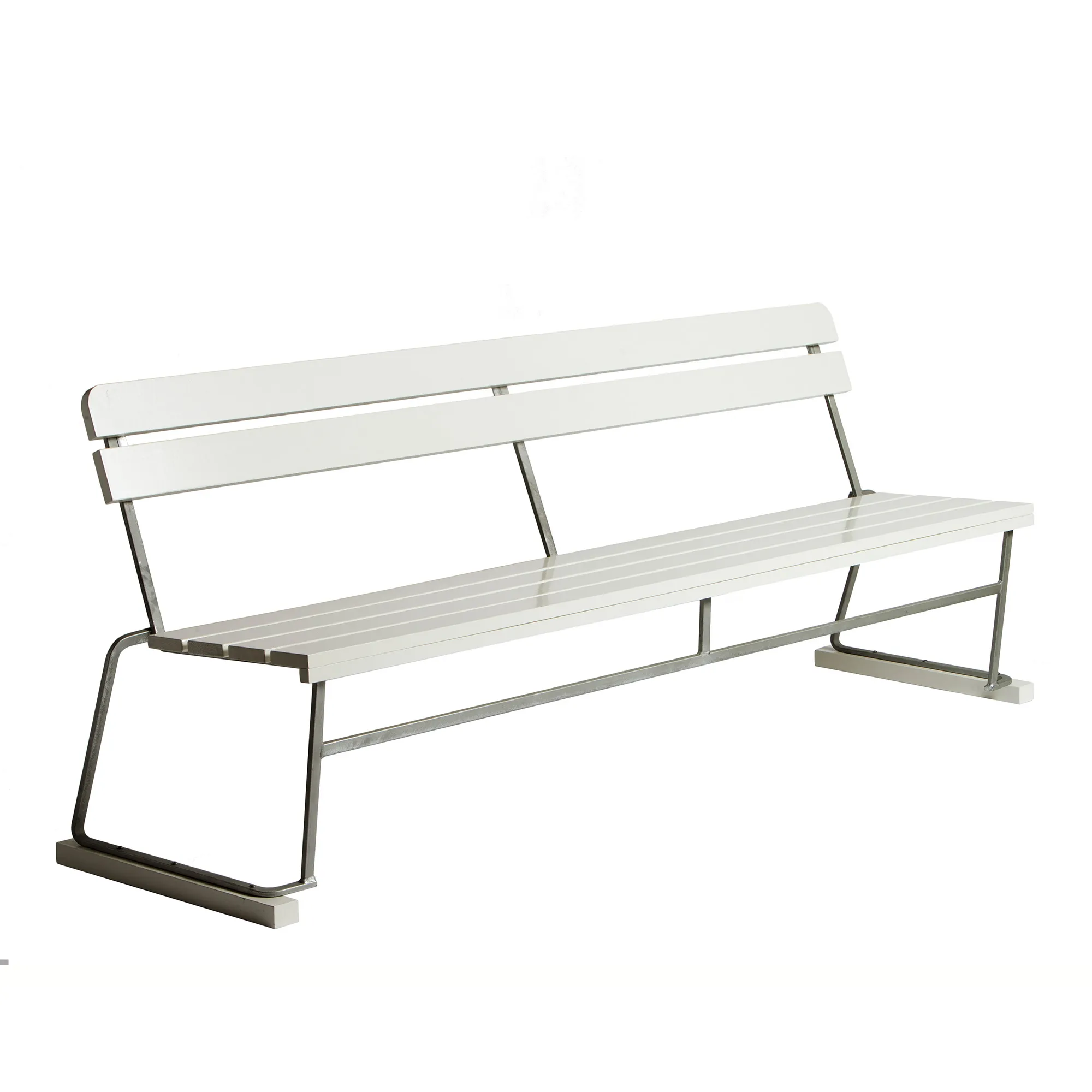 Sofa 5 havebænk - 1