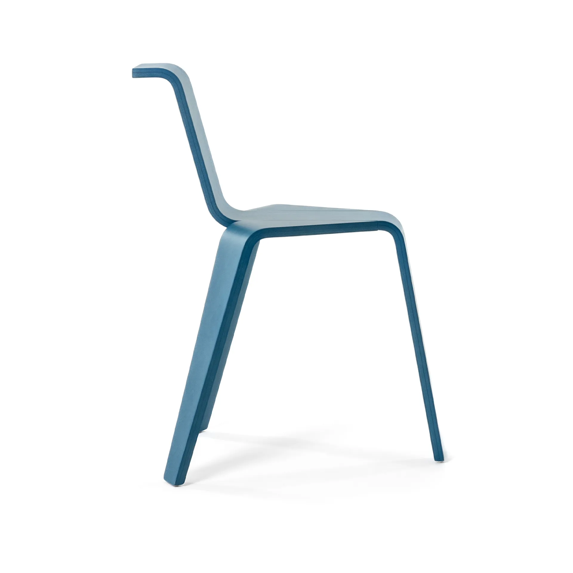 Aka Stool - Magis - Konstantin Grcic - NO GA