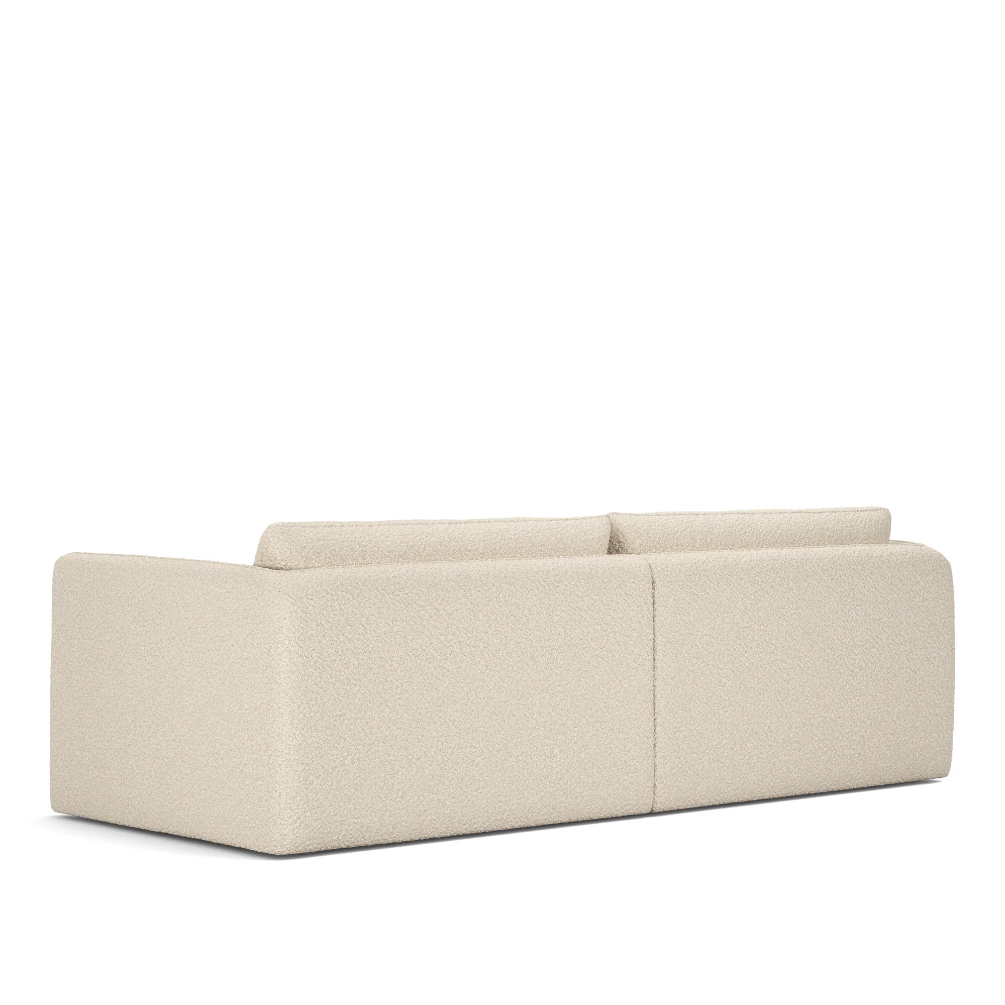 Pavarotti 03 2,5-personers sofa - 7