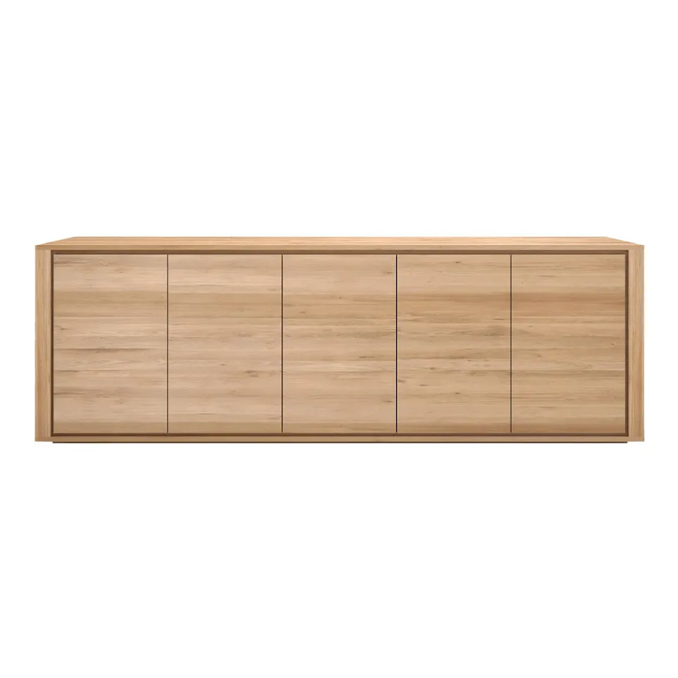 Shadow Sideboard