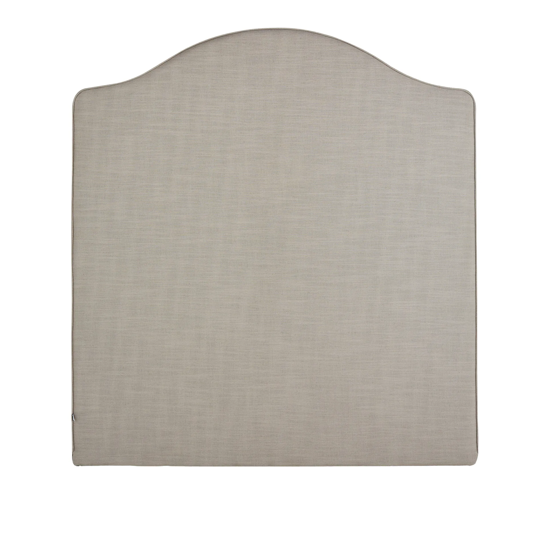 Carlita headboard linen nature - Mille Notti - NO GA