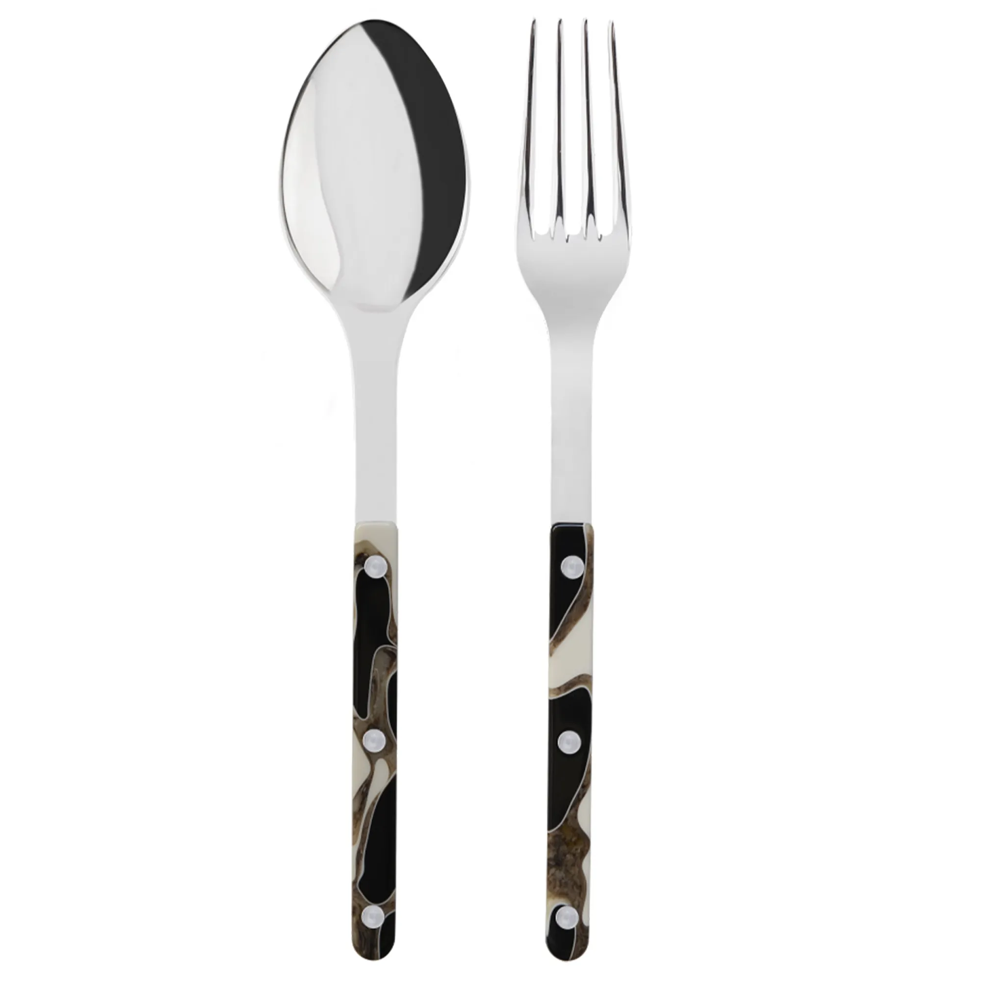 Bistrot Dune Serving Set 2 Pieces - 1