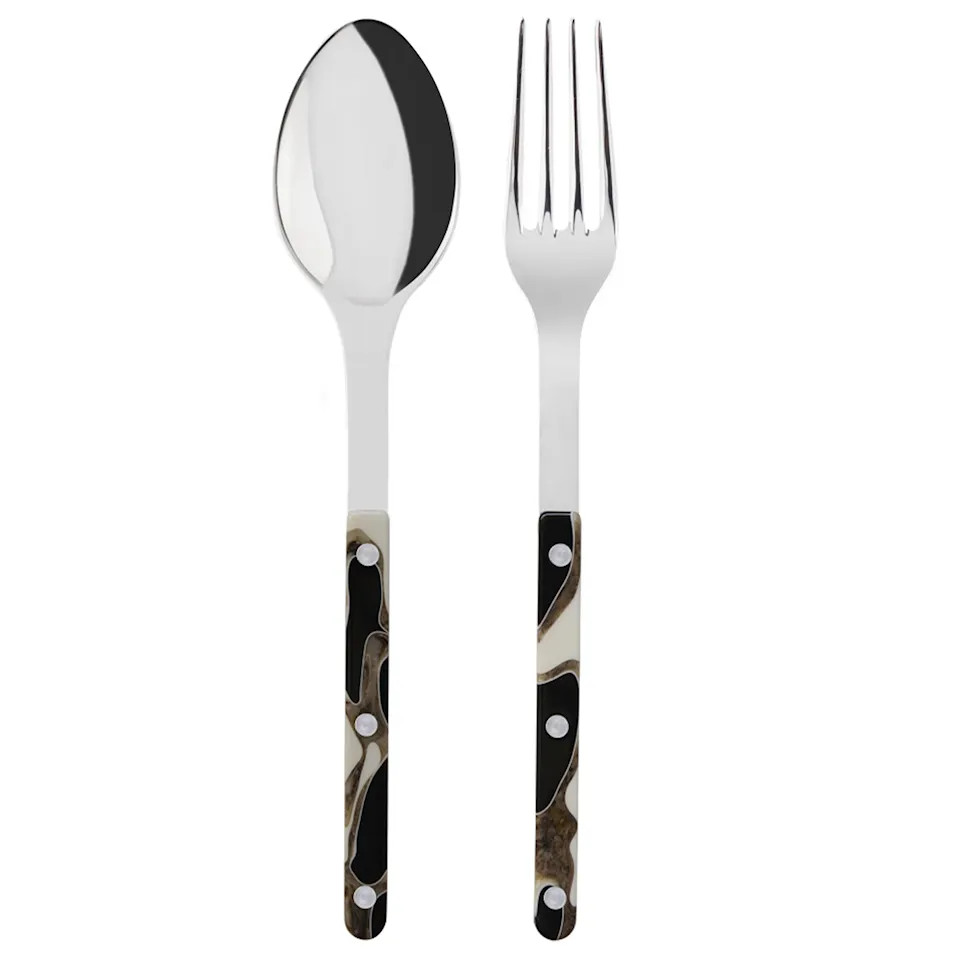 Bistrot Dune Serving Set 2 Pieces