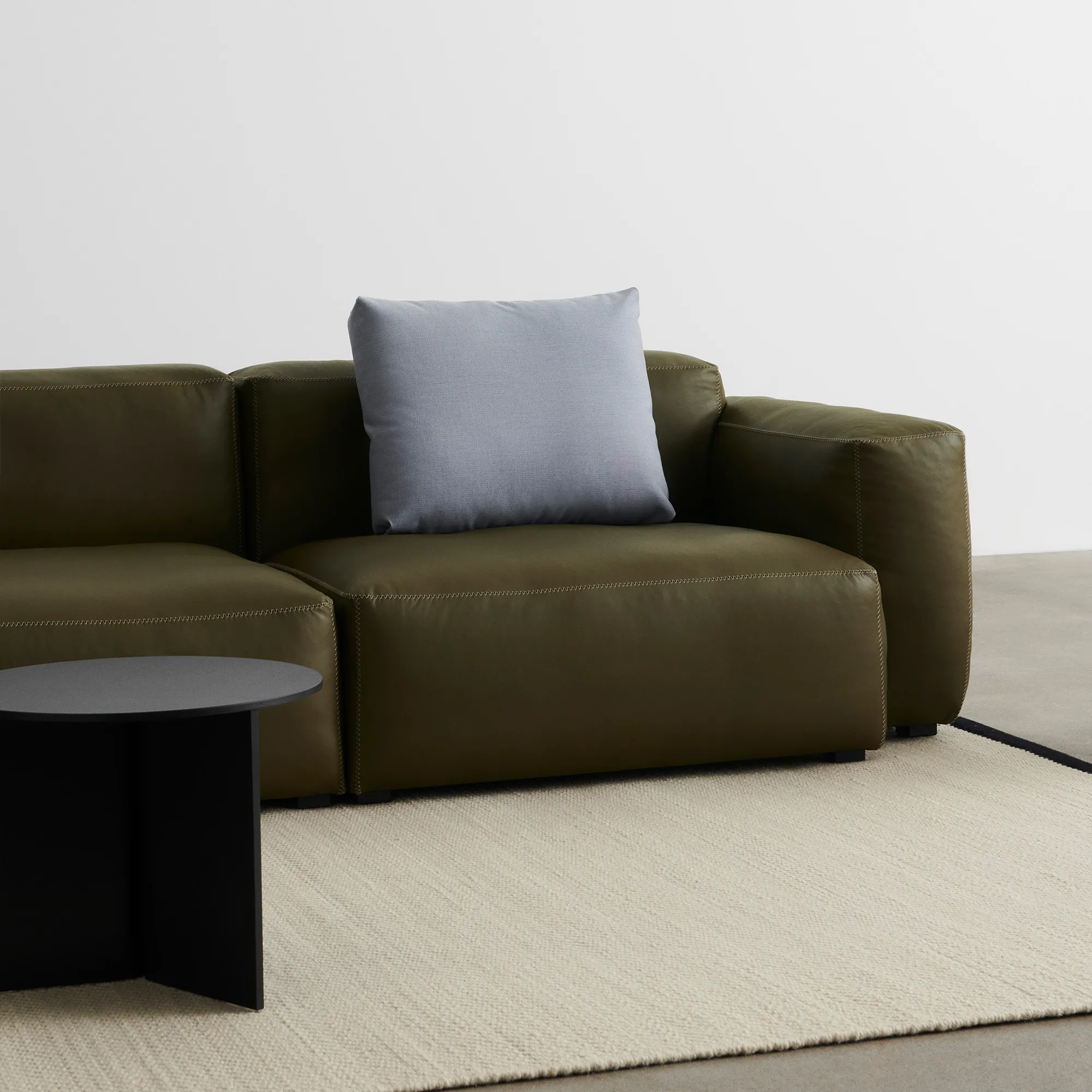 Mags Soft Low 2.5-Seater Sofa Combination 1 - 4