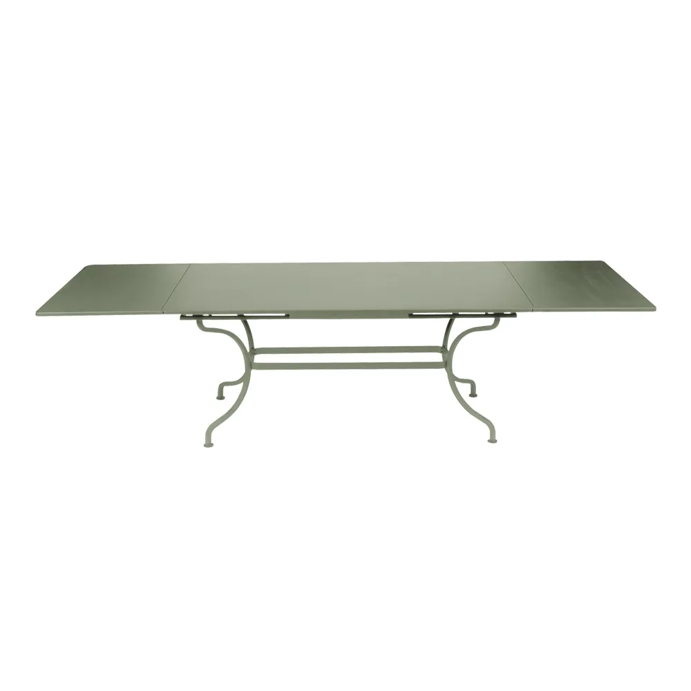 Romane Outdoor Dining Table 200/300 x 100 cm - 1