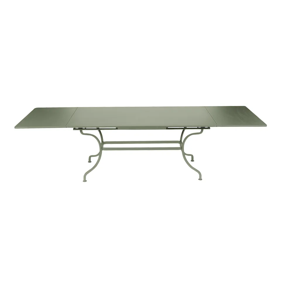 Romane Outdoor Dining Table 200/300 x 100 cm