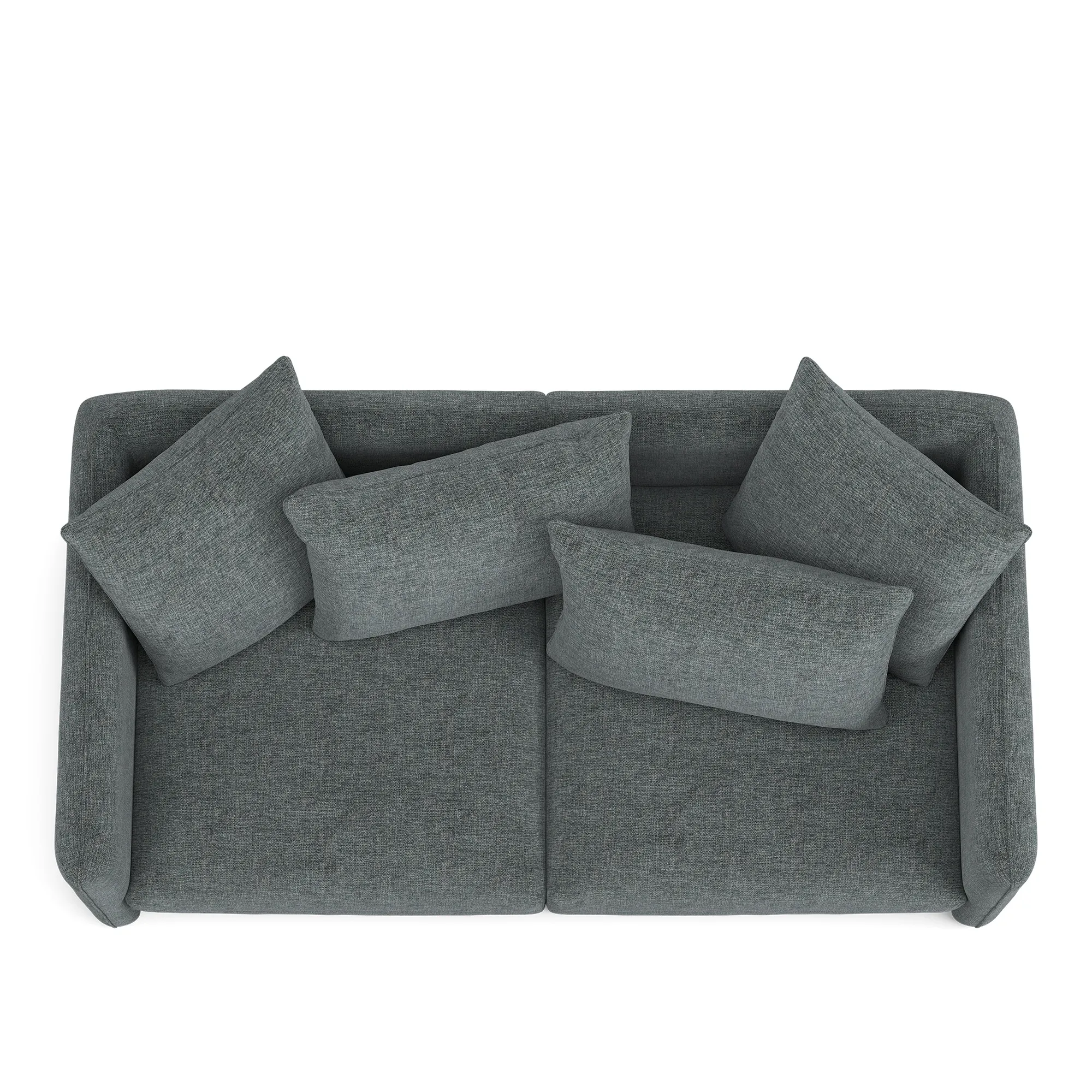 Pavarotti 01 2-personers sofa - 8