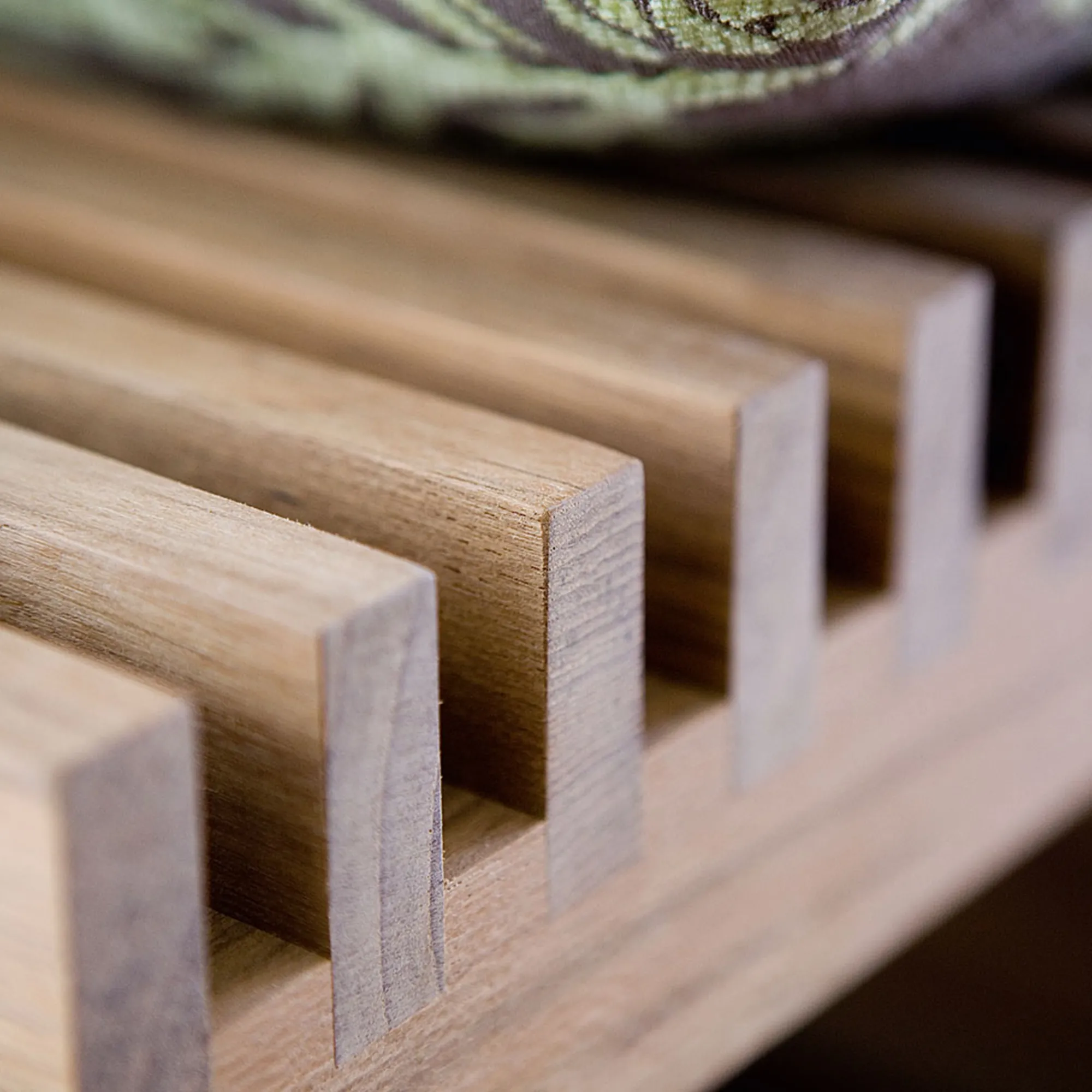 Cutter 120 Bench - 4