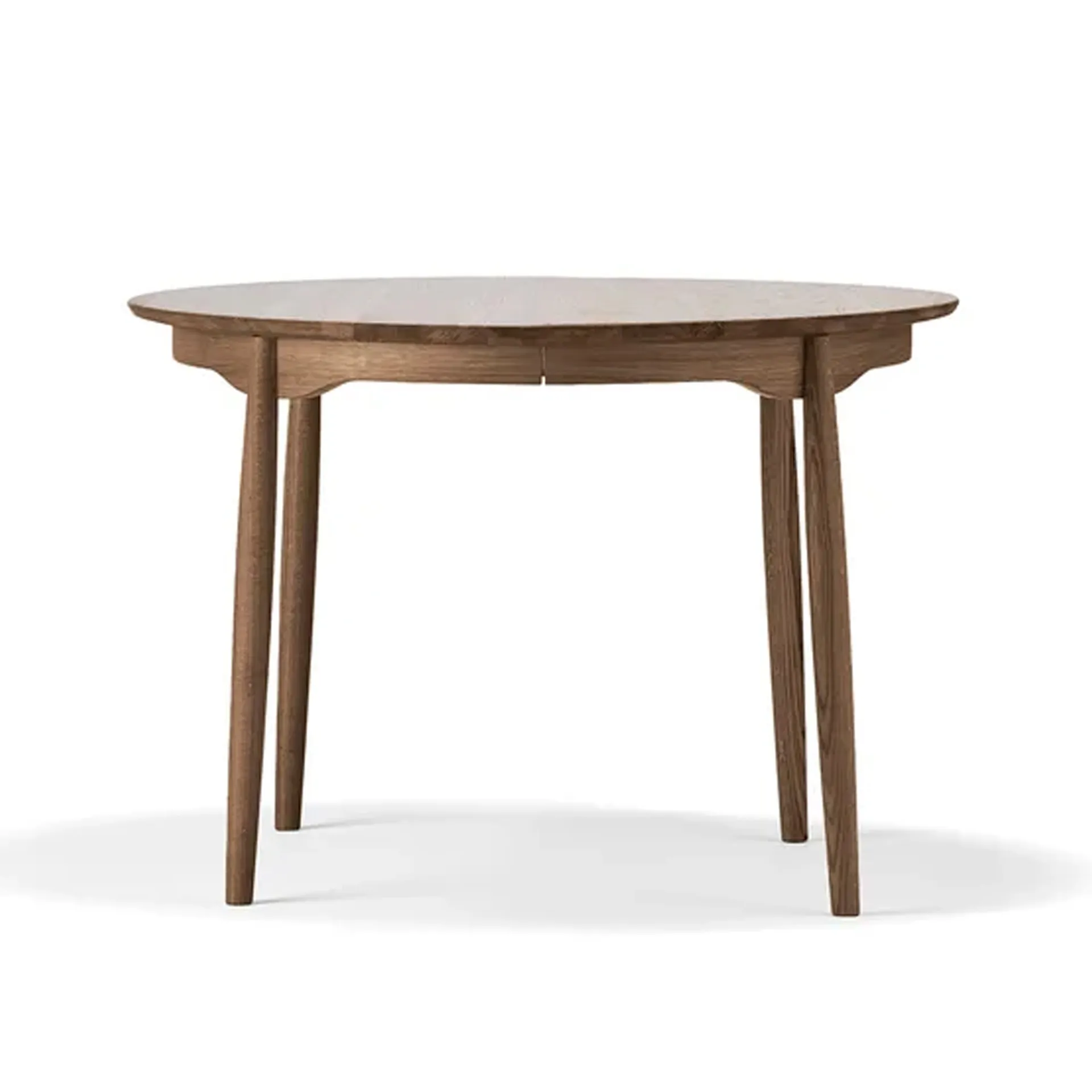 Carl Table Fixed Top - Stolab - NO GA