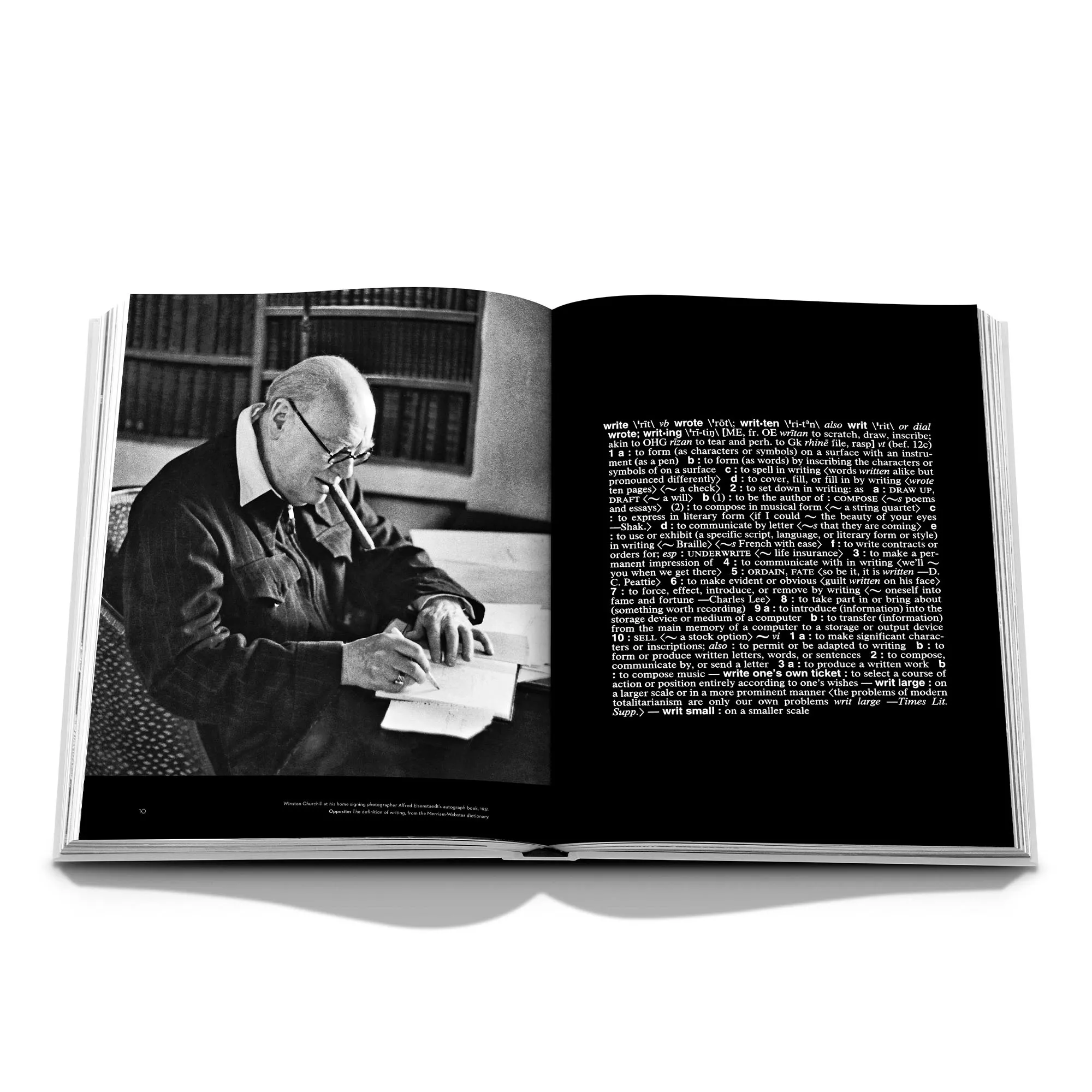 Montblanc: Inspire Writing - 9