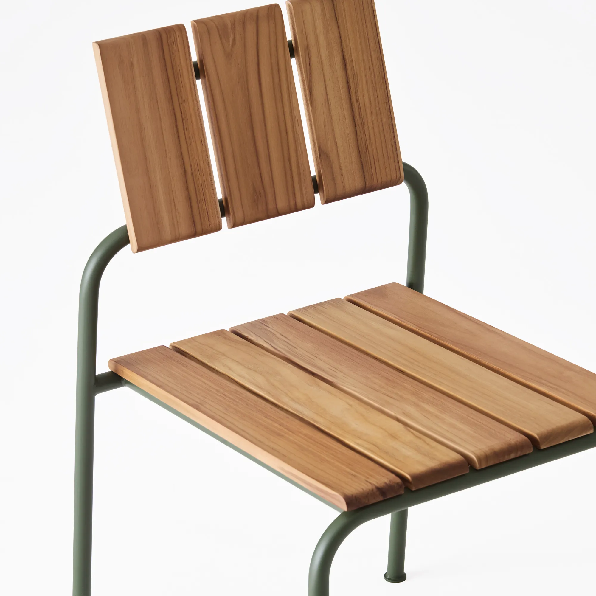 Kallio eettafel & 6 Kallio eetkamerstoelen - 5