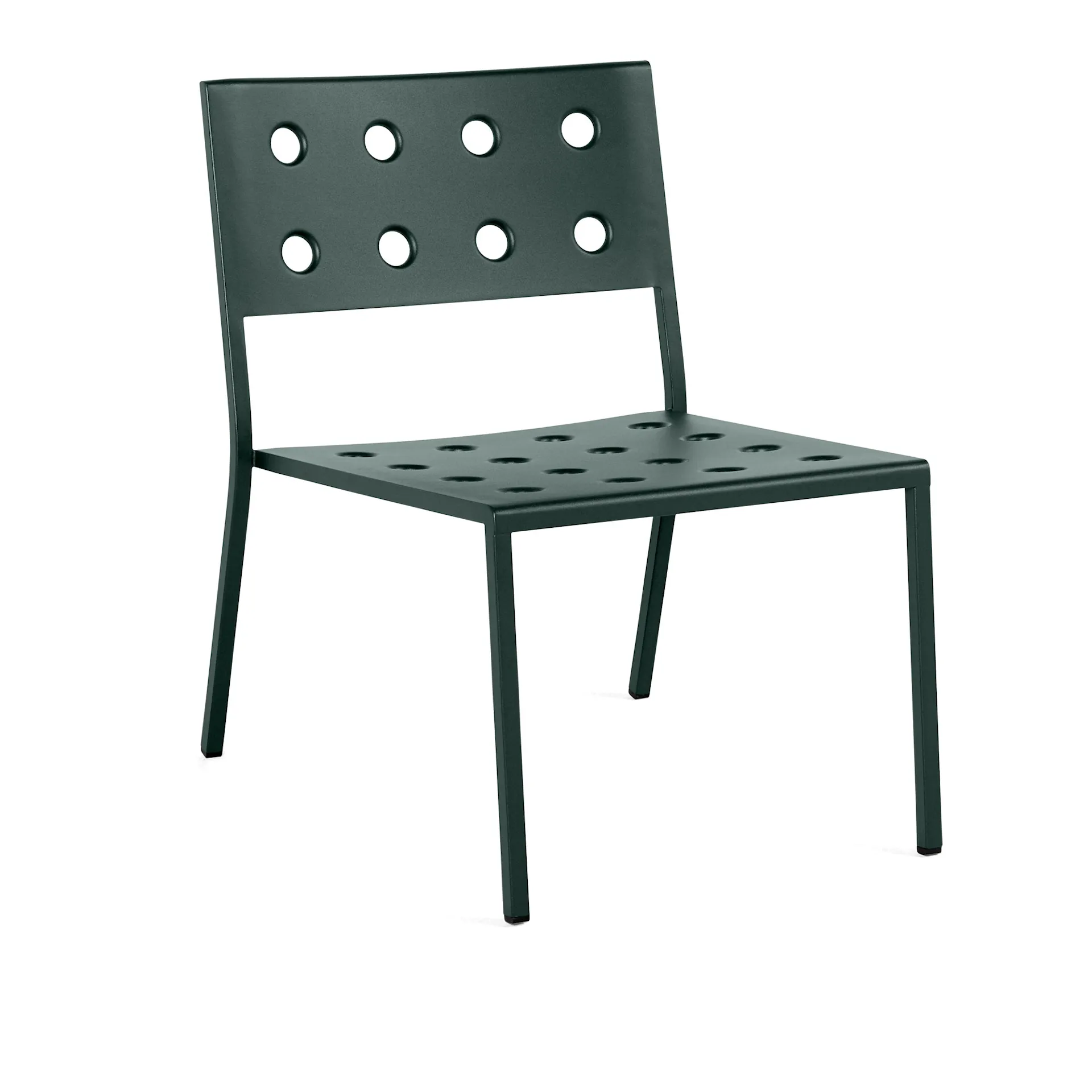 Balcony Lounge Chair - HAY - Ronan & Erwan Bouroullec - NO GA