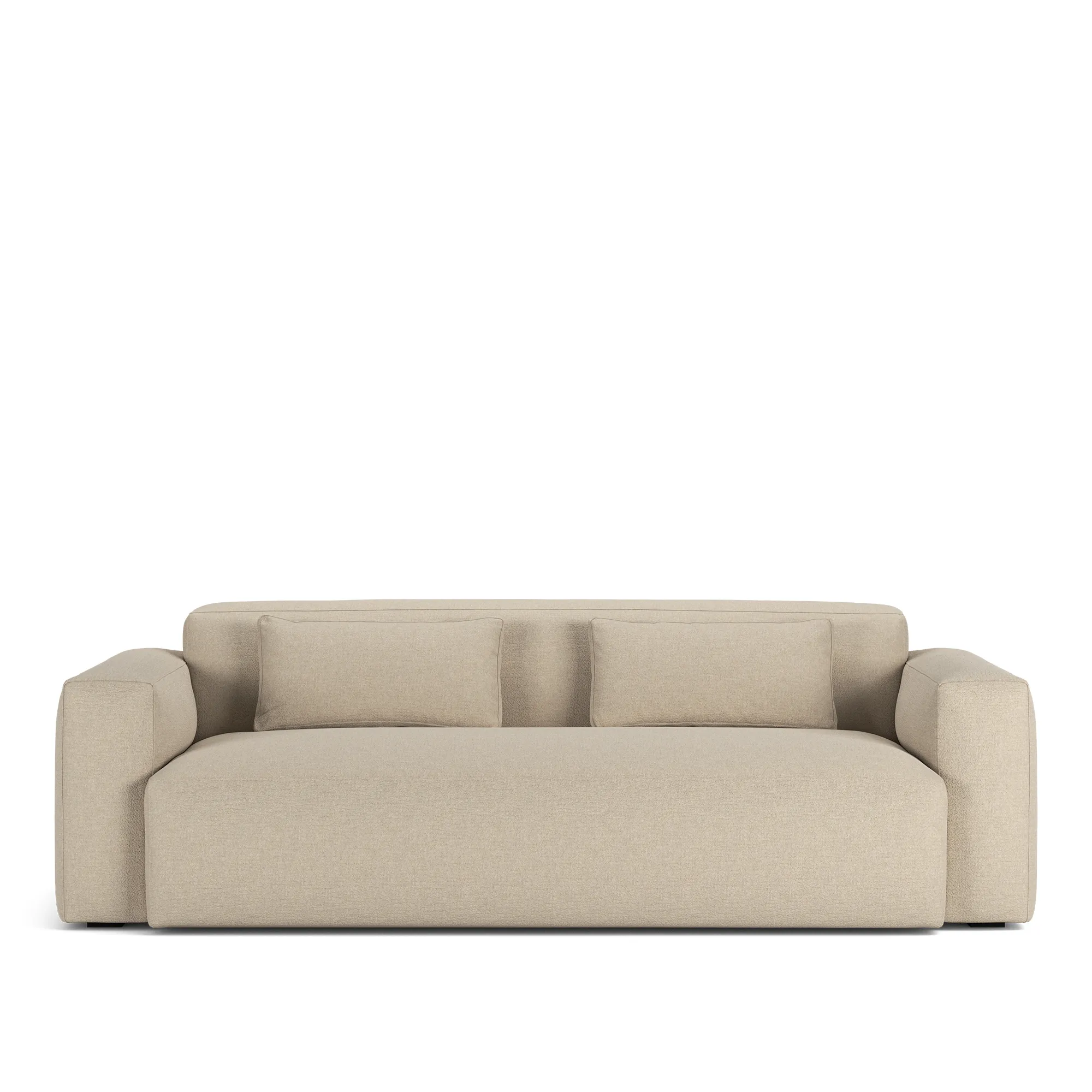 Brick 2,5-Seater - 9