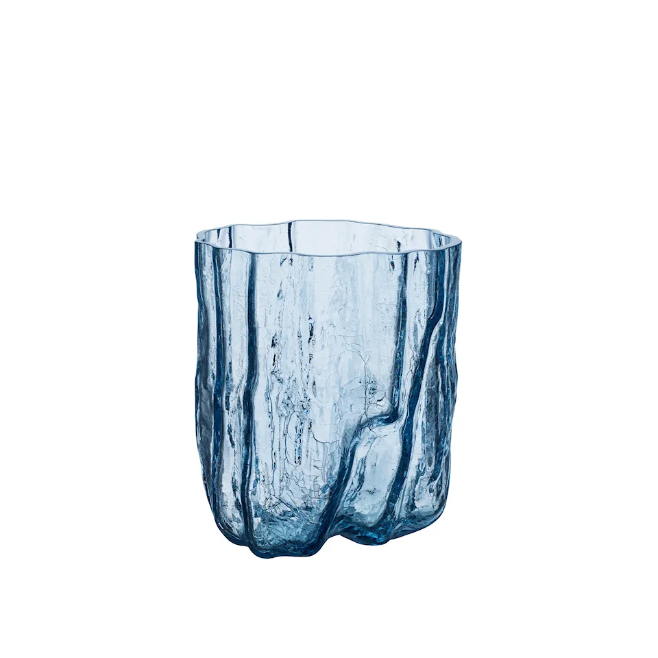 Crackle Vase 27 cm
