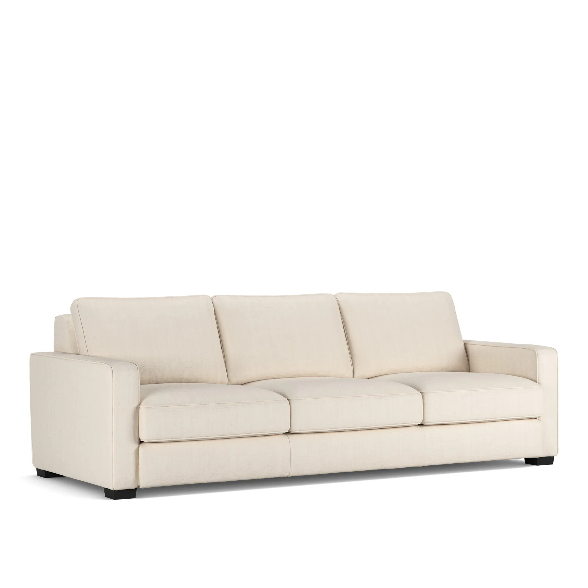 Classic 01 Sofa - 4