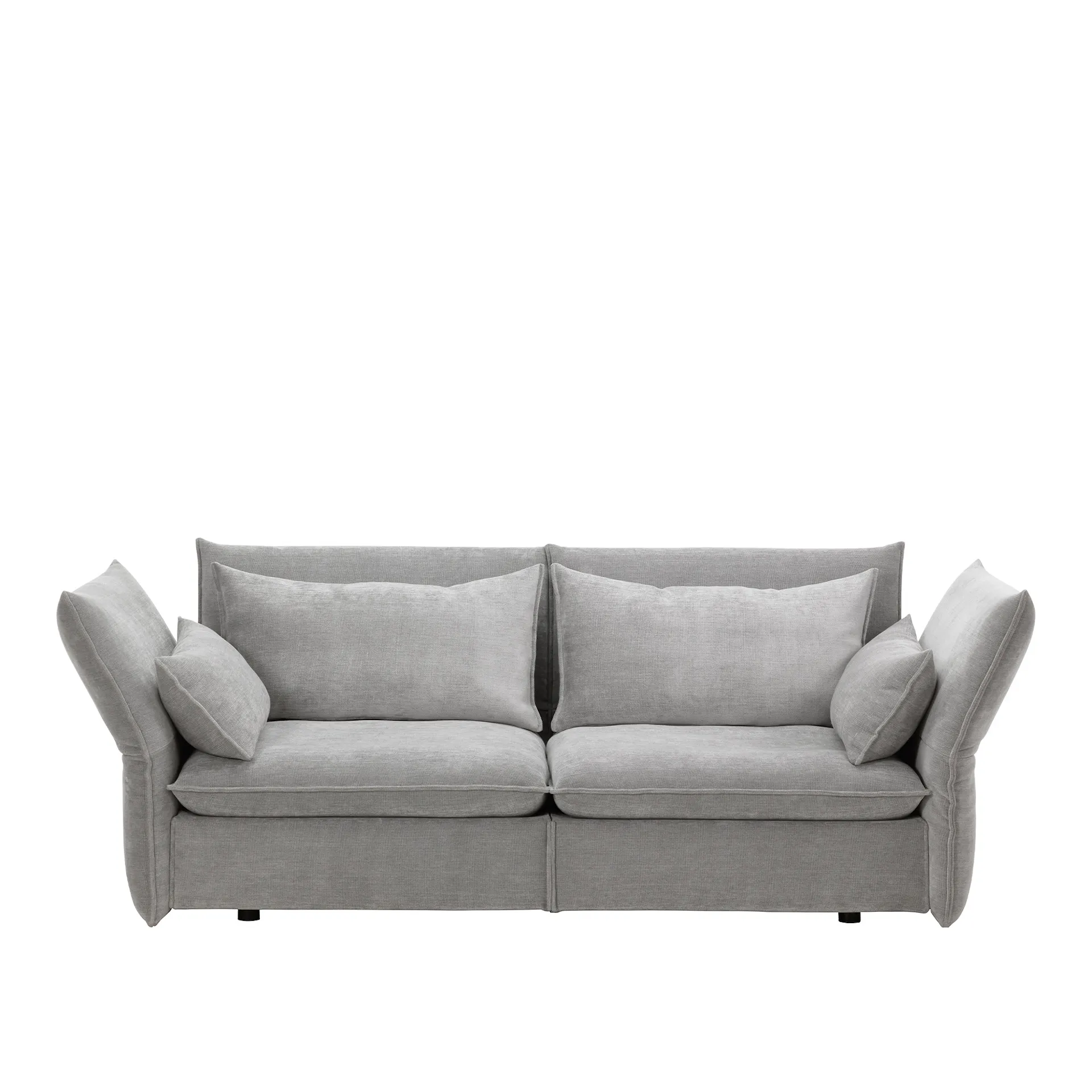 Mariposa Sofa 2 1/2-Seater - Vitra - NO GA