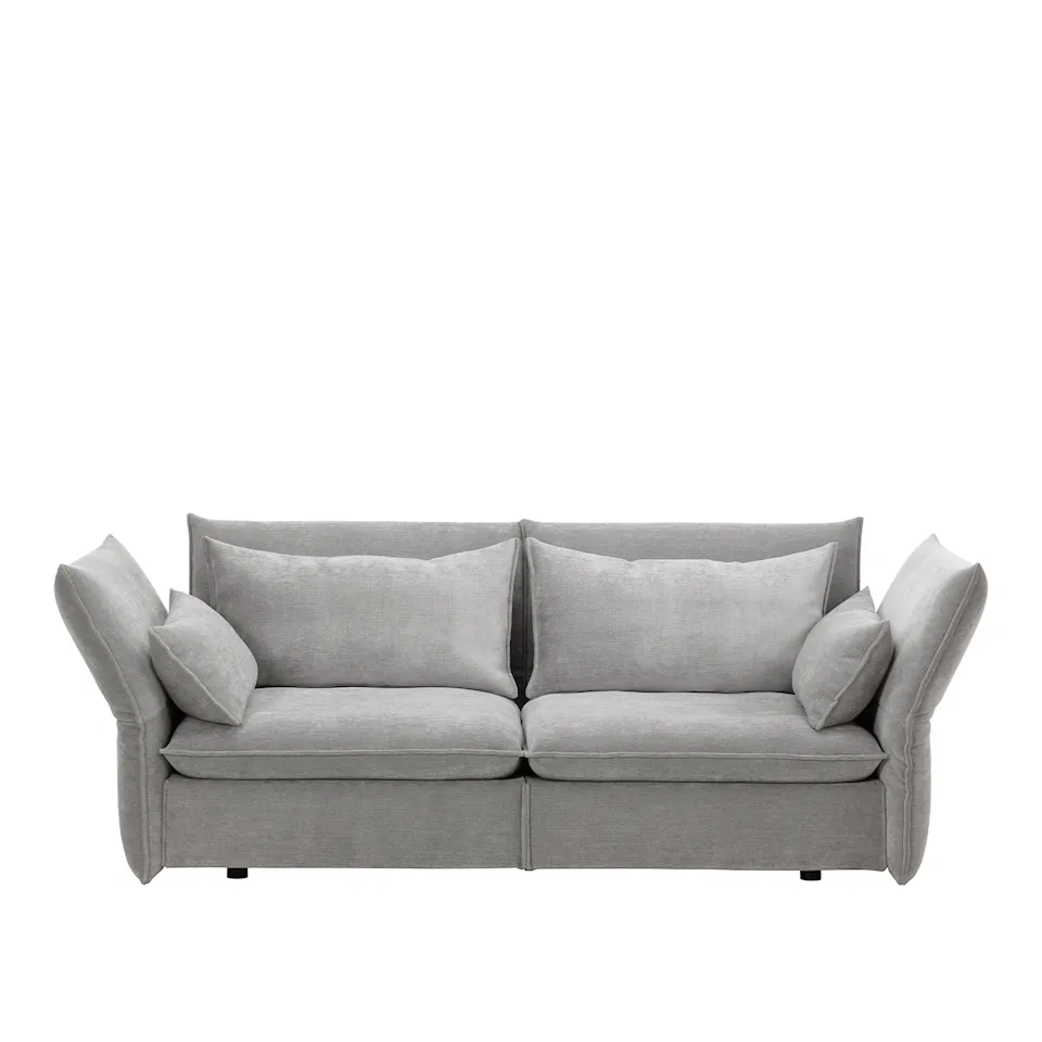 Mariposa 2 1/2-personers sofa