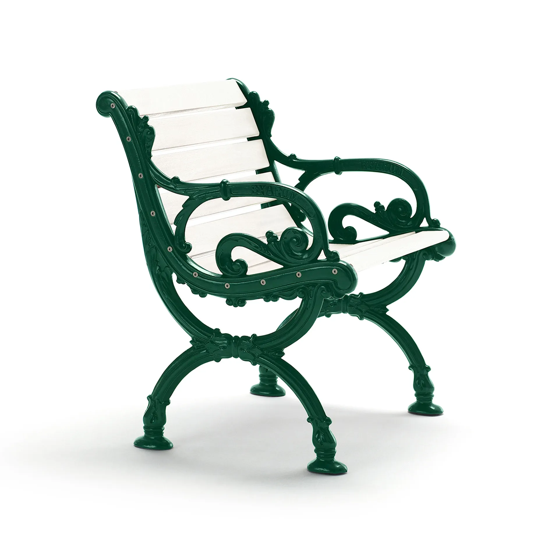 Byarum Armchair - Byarums Bruk - NO GA